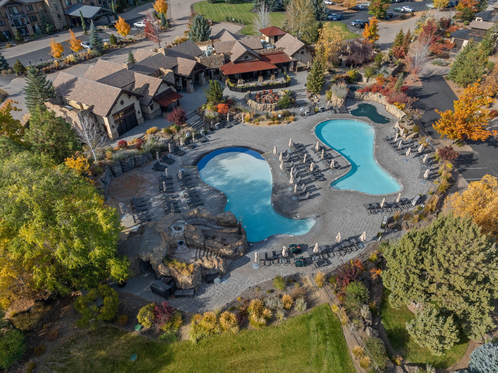 Pronghorn - Residential