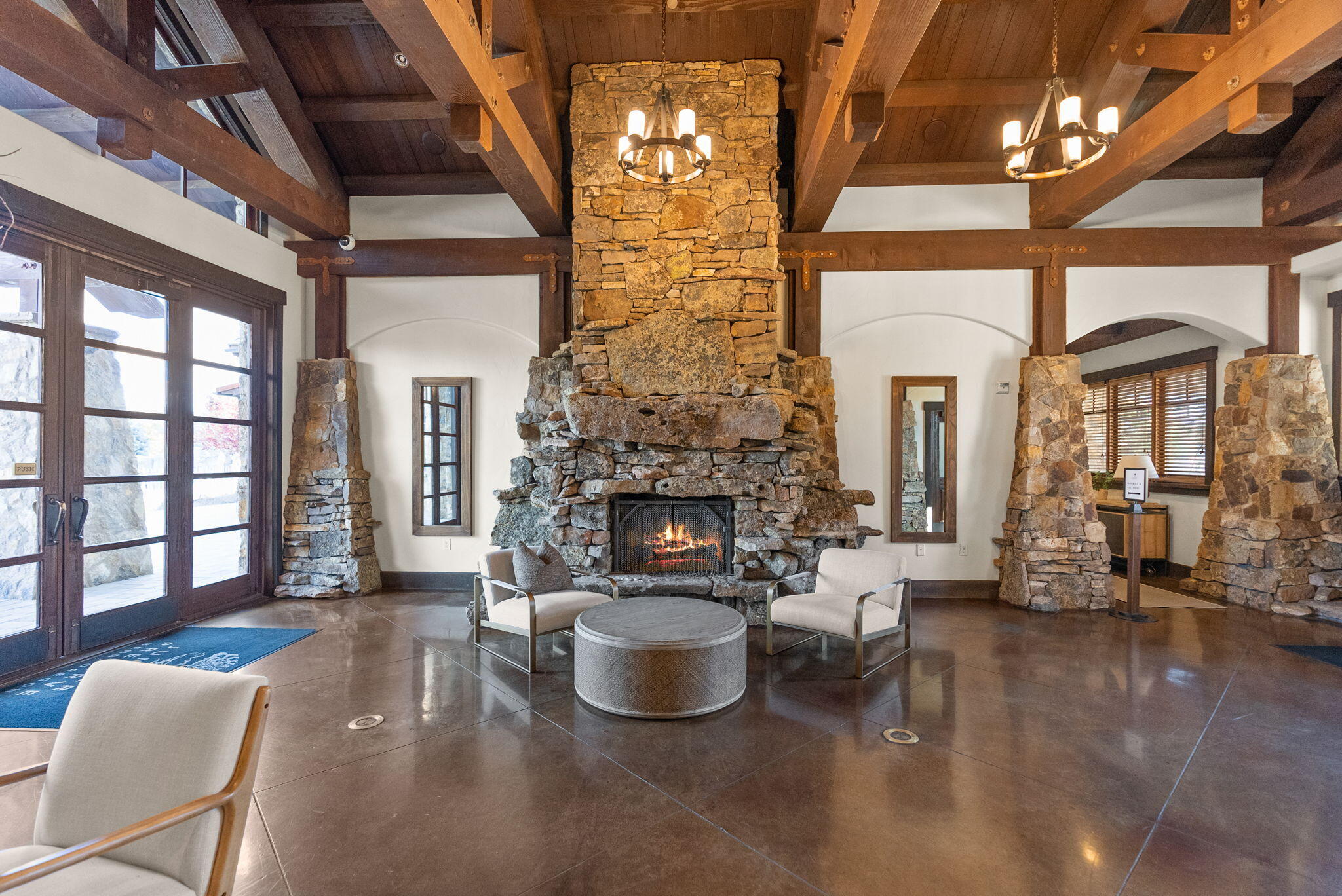 Pronghorn - Residential