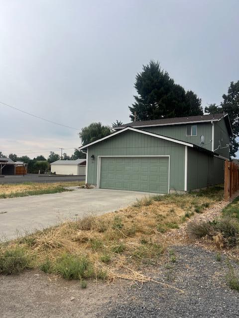 Culver - Residential