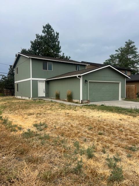 Culver - Residential