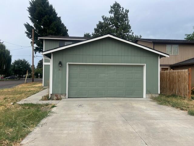 Culver - Residential