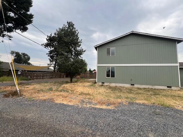 Culver - Residential