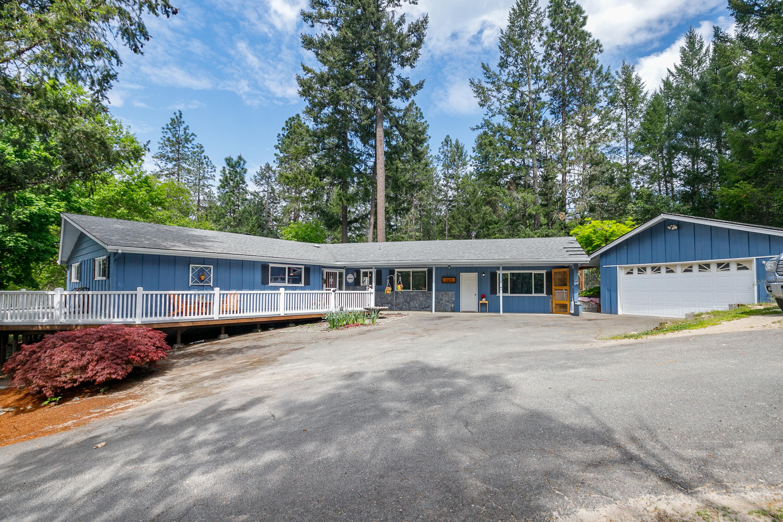 Country Club Heights Subdivision - Residential