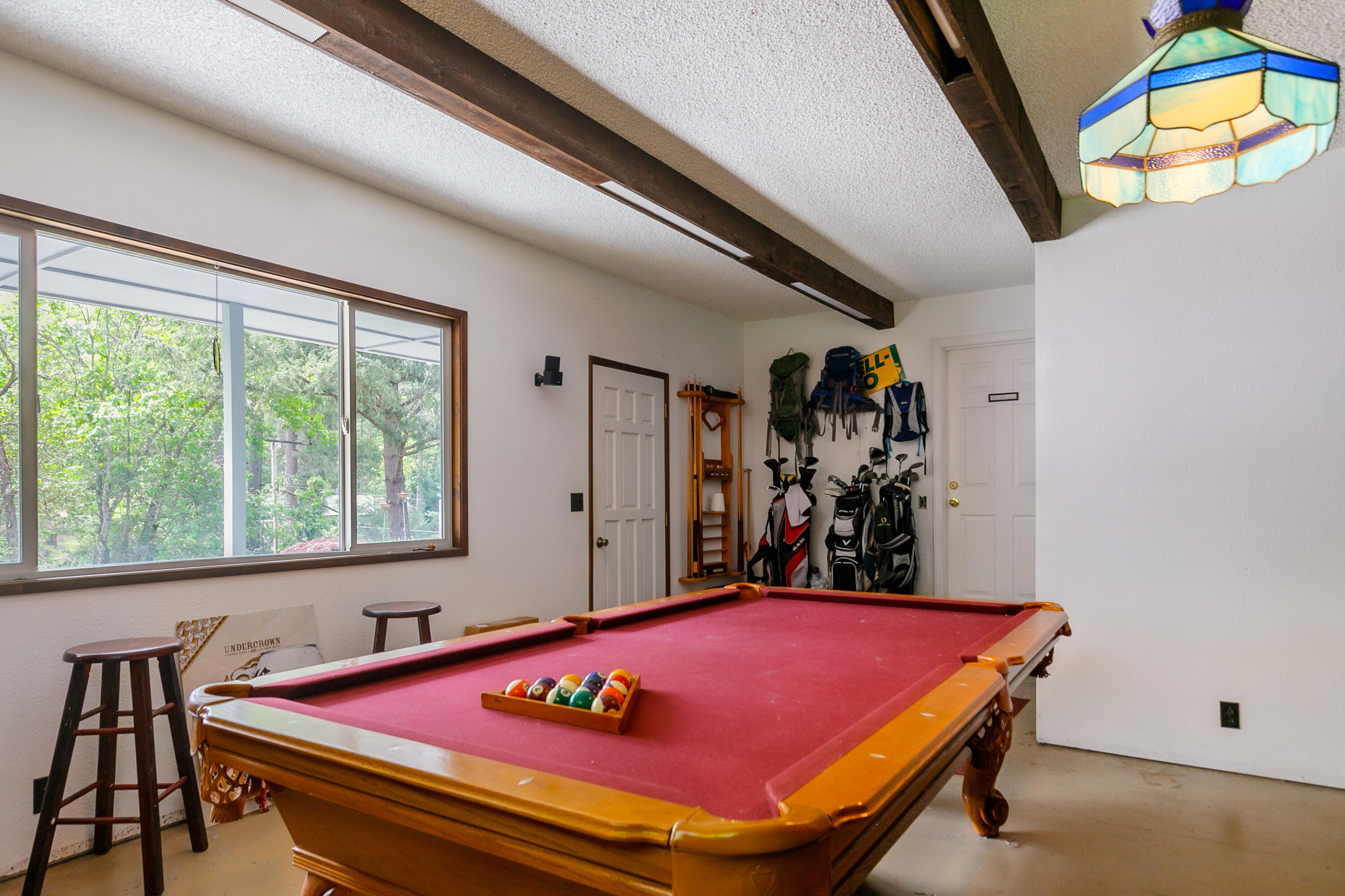 Country Club Heights Subdivision - Residential