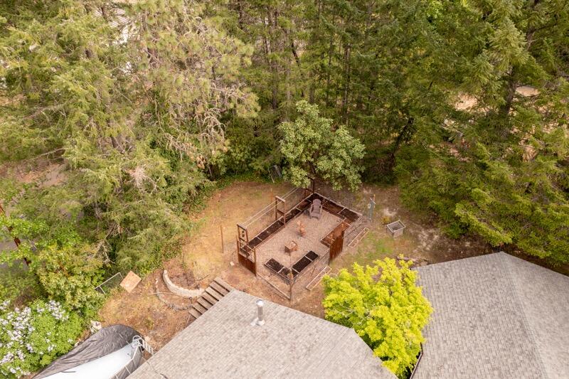 Country Club Heights Subdivision - Residential