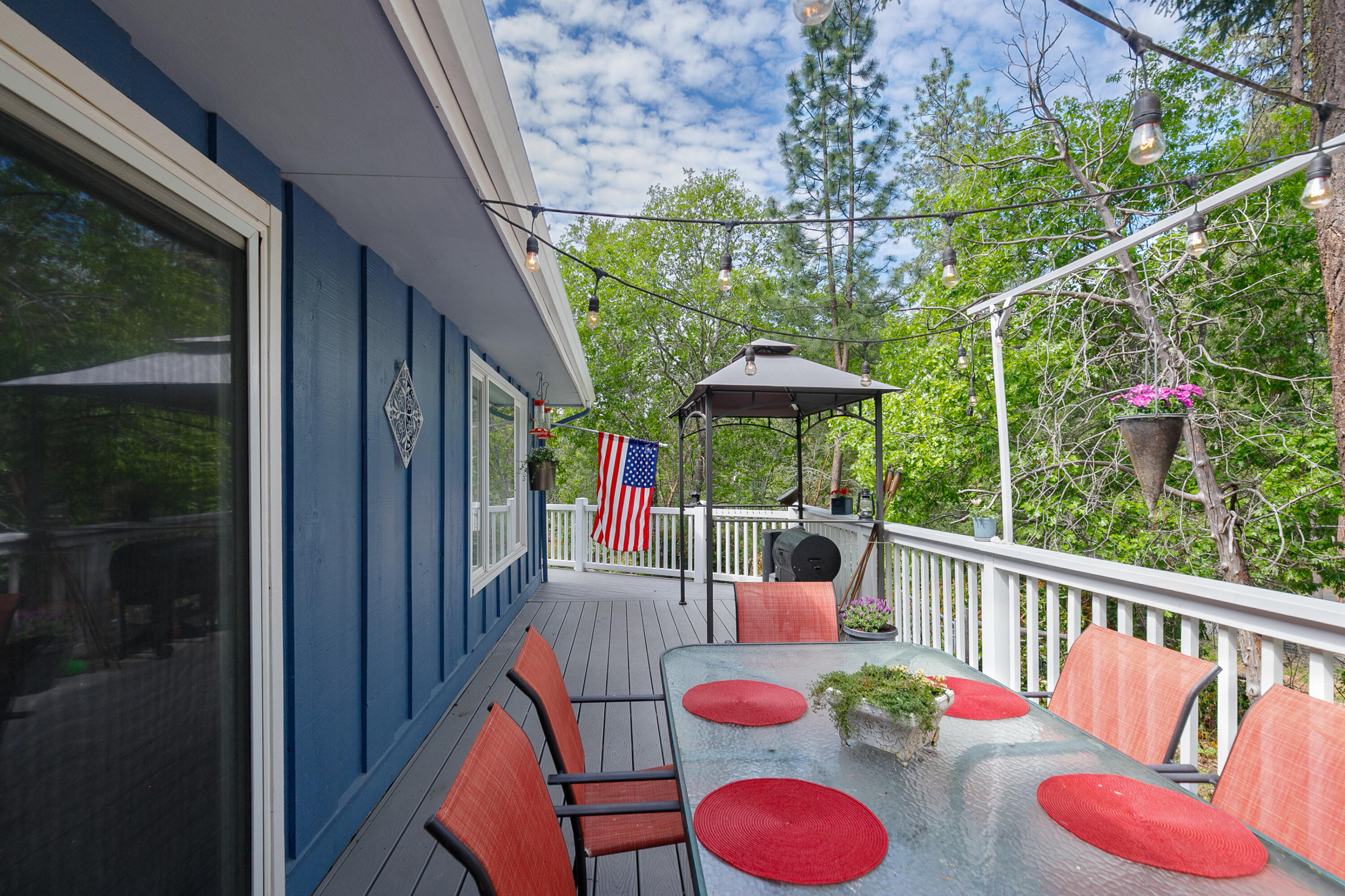 Country Club Heights Subdivision - Residential