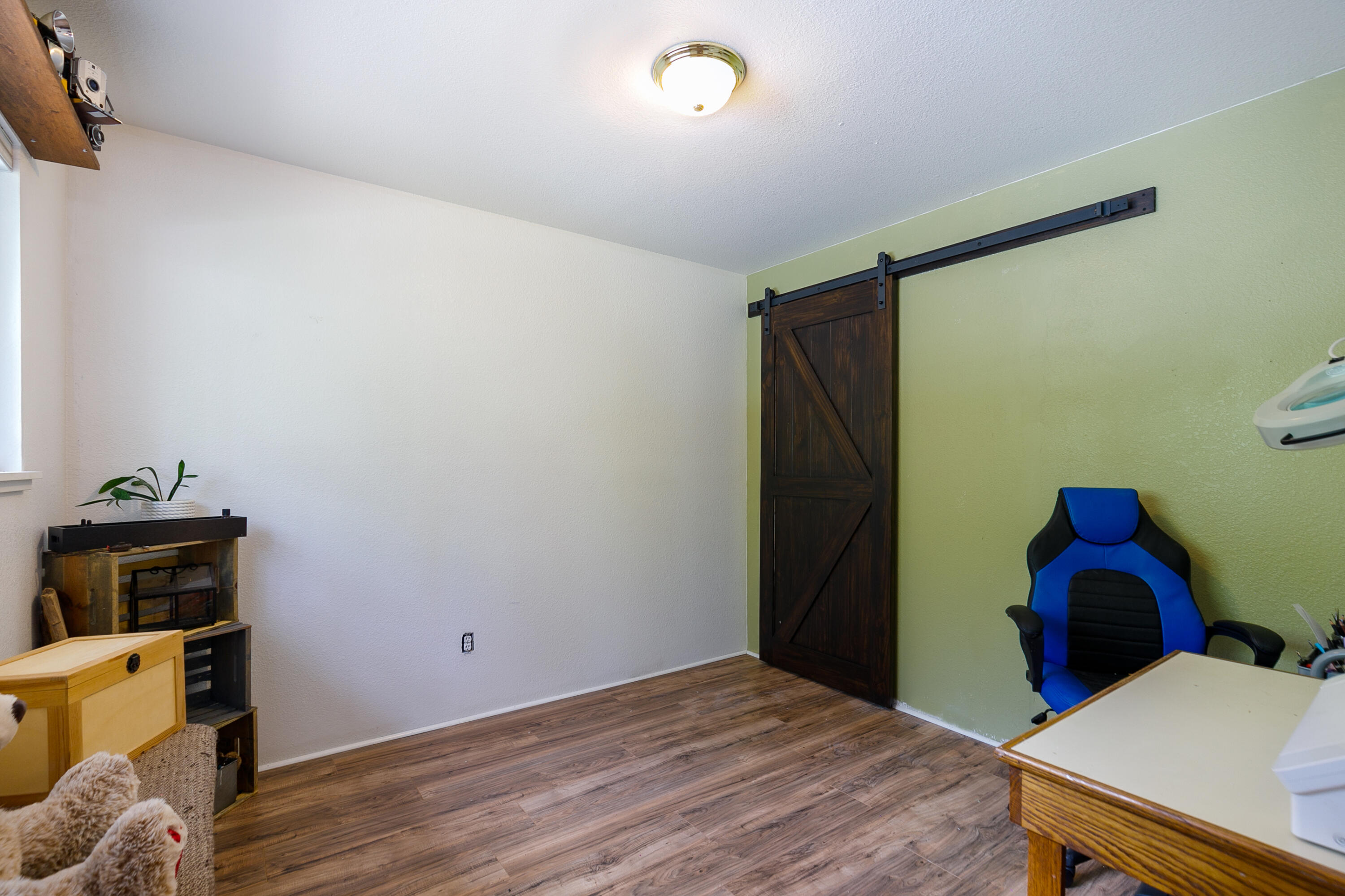 Country Club Heights Subdivision - Residential