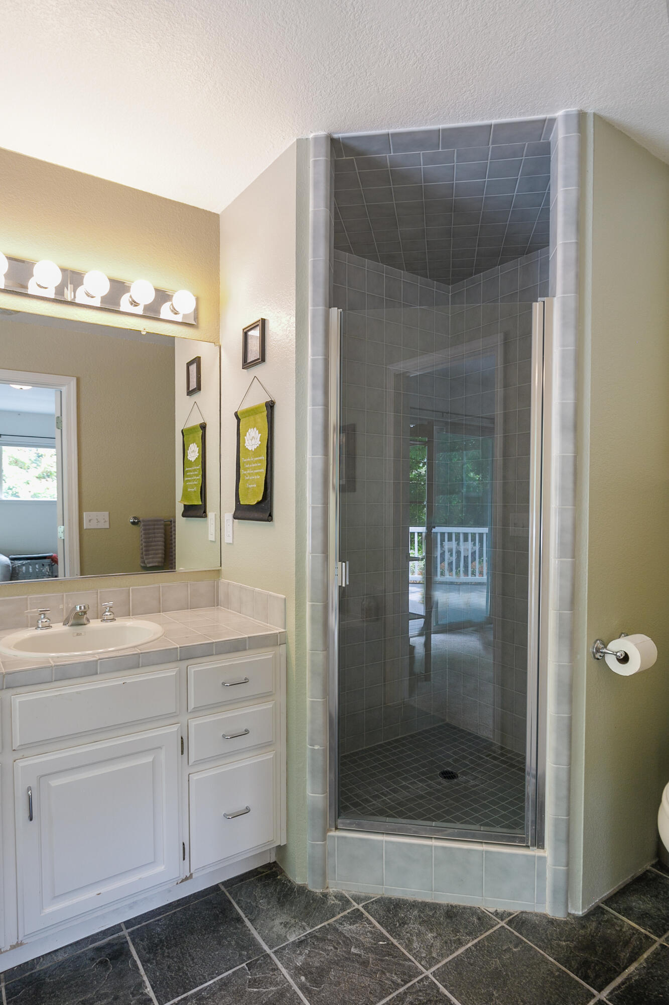 Country Club Heights Subdivision - Residential