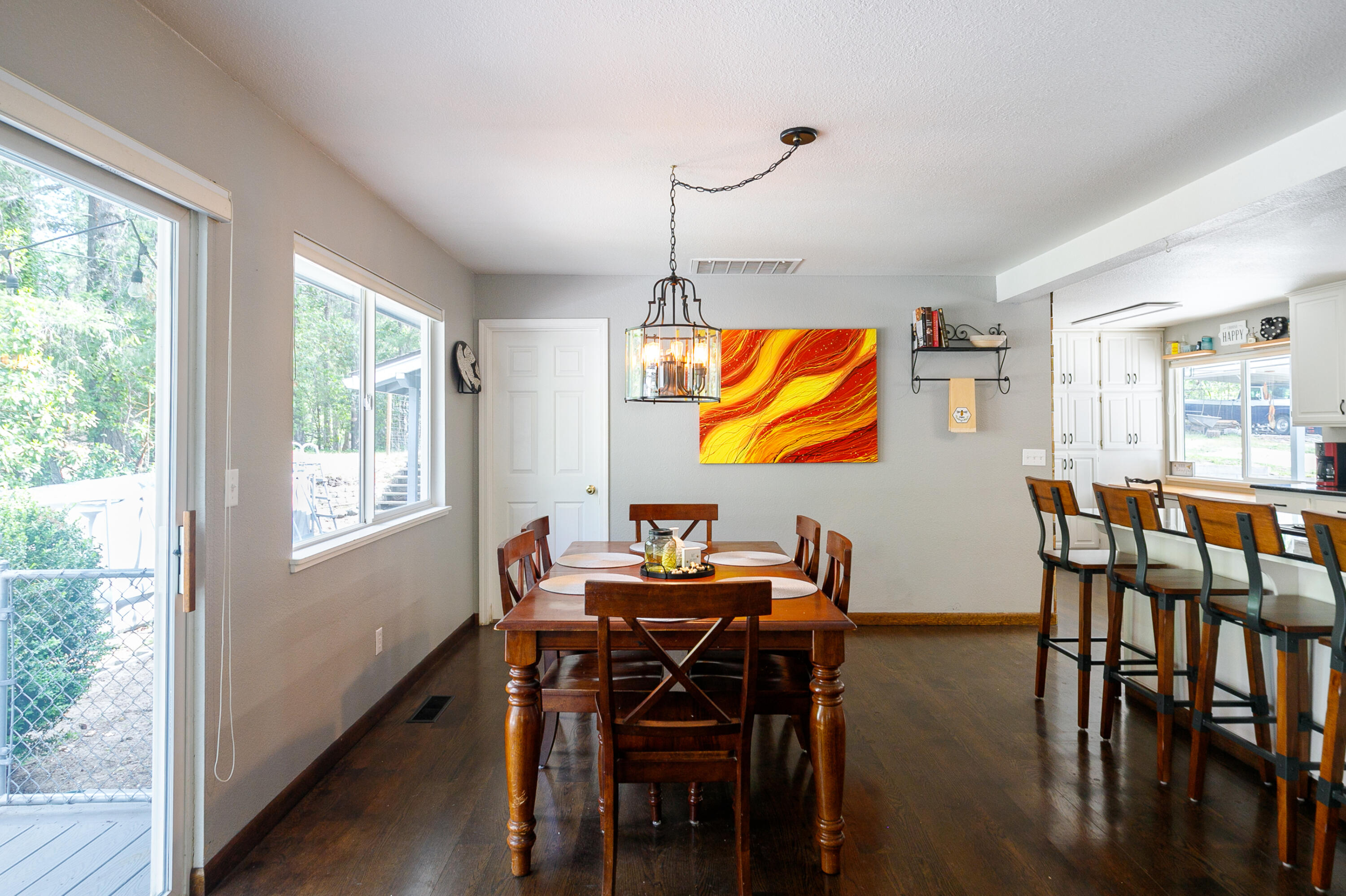 Country Club Heights Subdivision - Residential