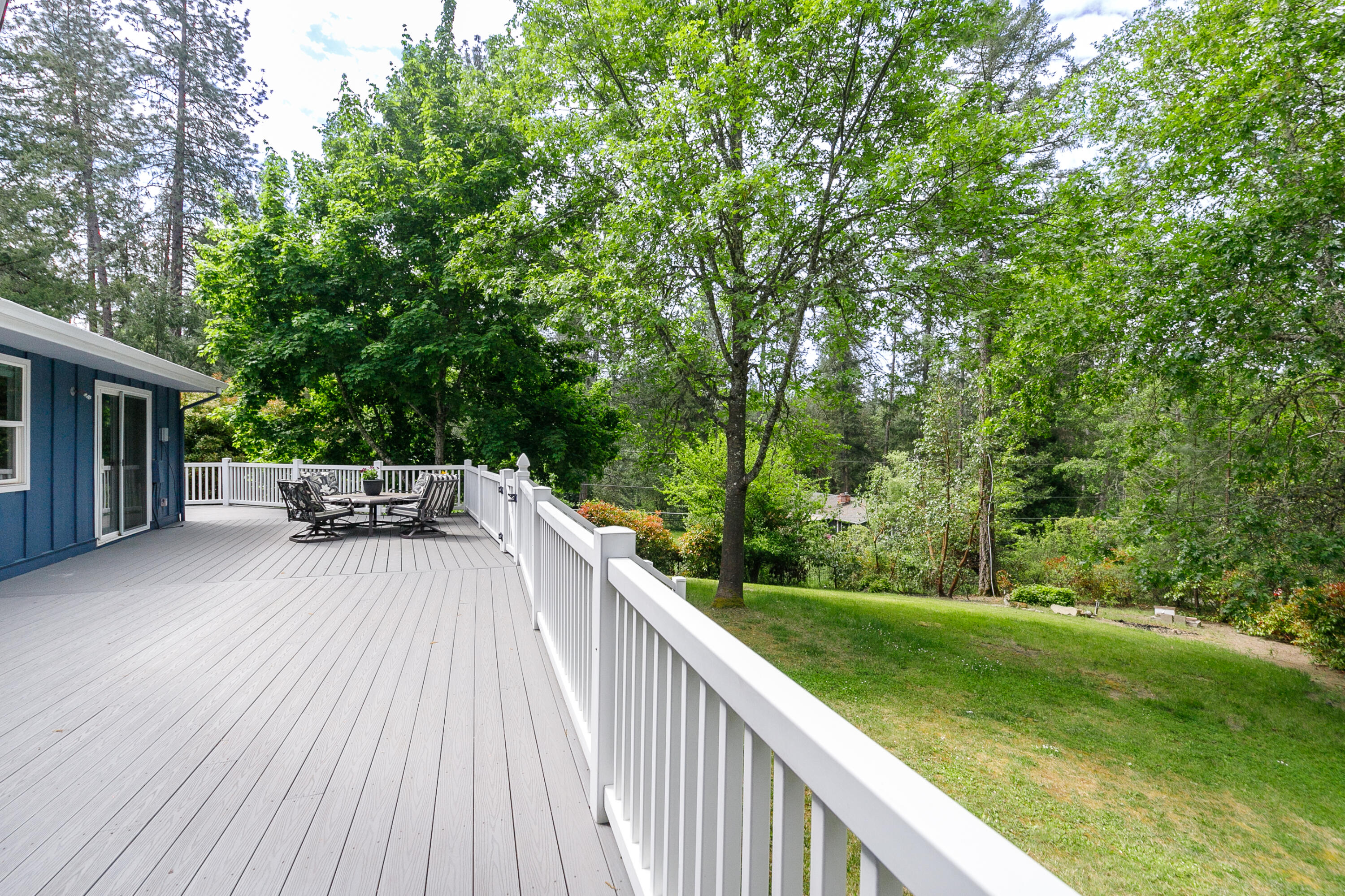 Country Club Heights Subdivision - Residential