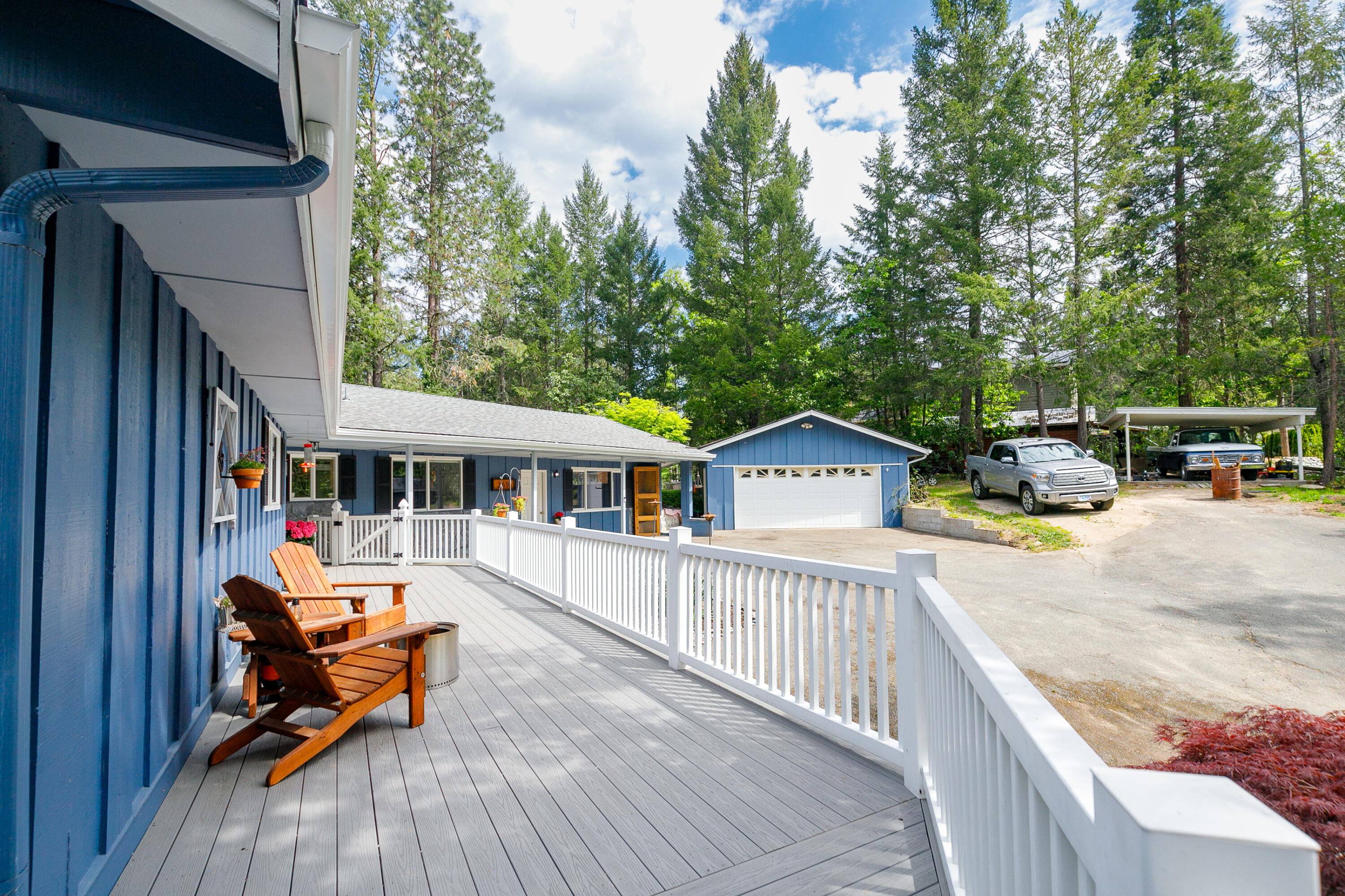 Country Club Heights Subdivision - Residential