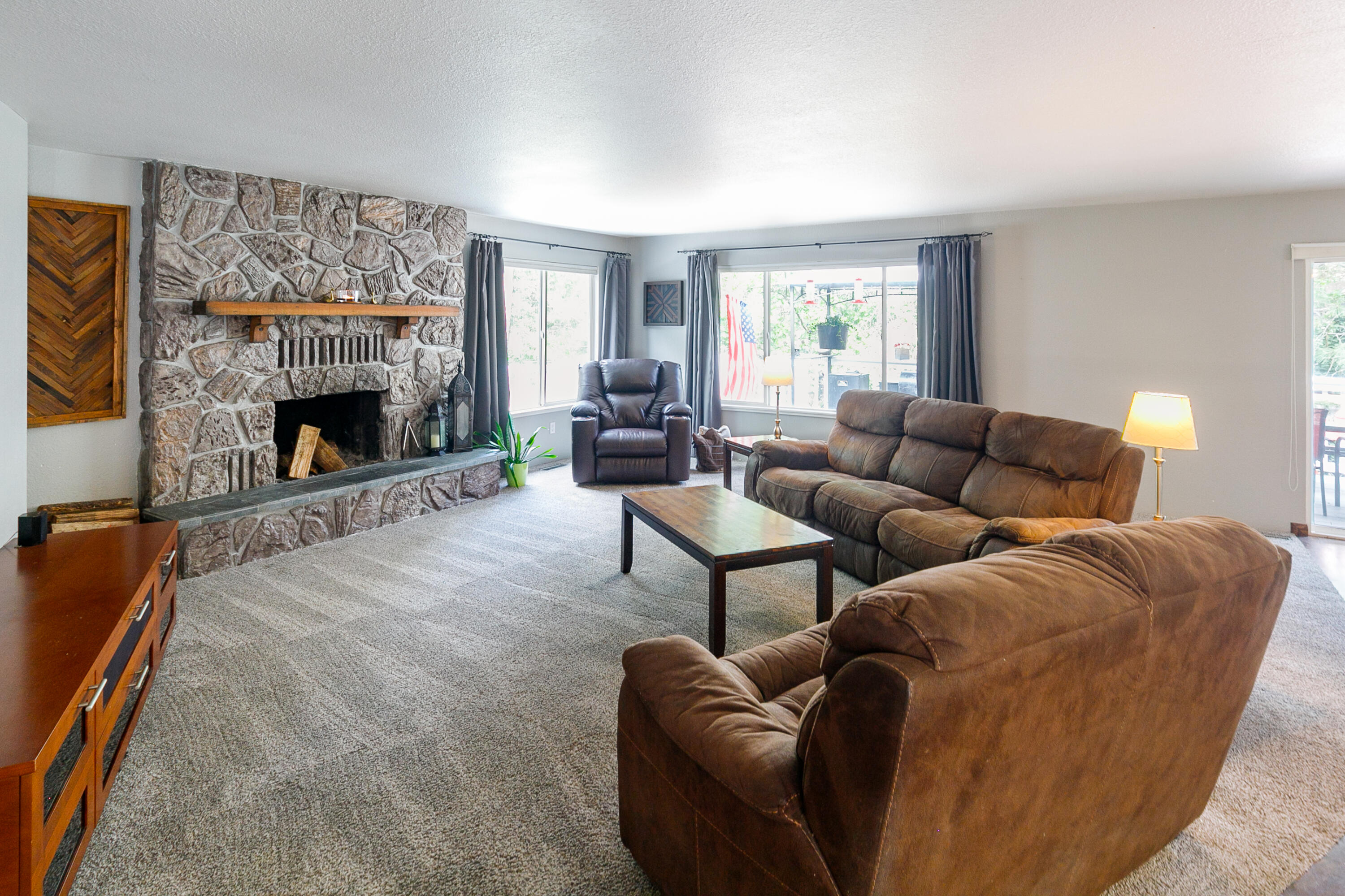 Country Club Heights Subdivision - Residential