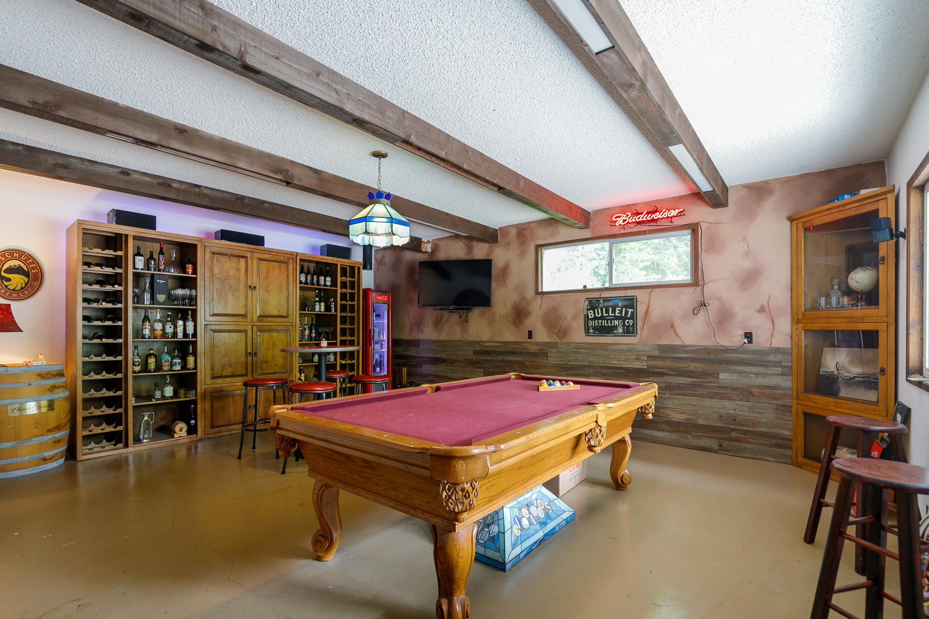 Country Club Heights Subdivision - Residential