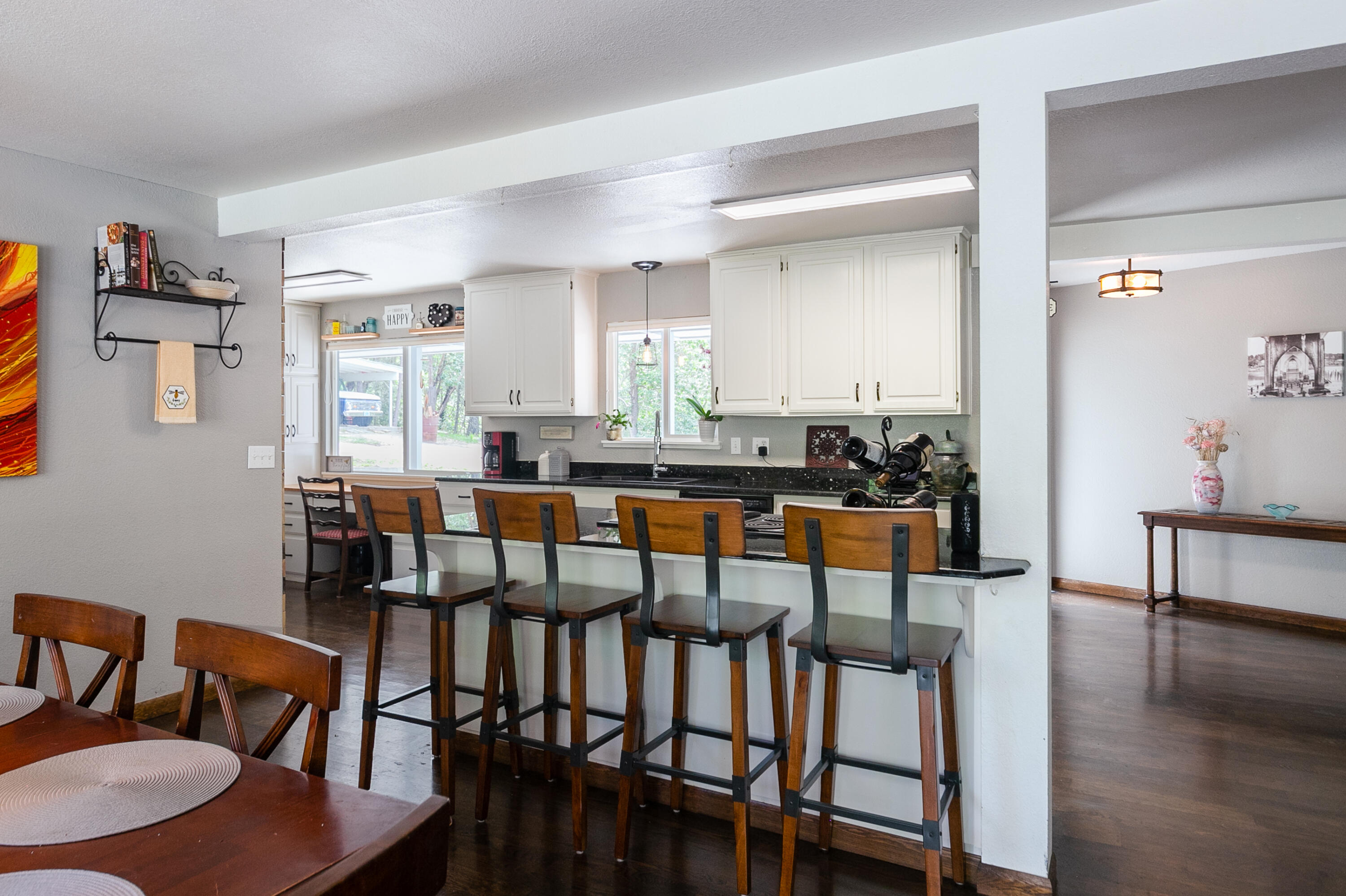 Country Club Heights Subdivision - Residential