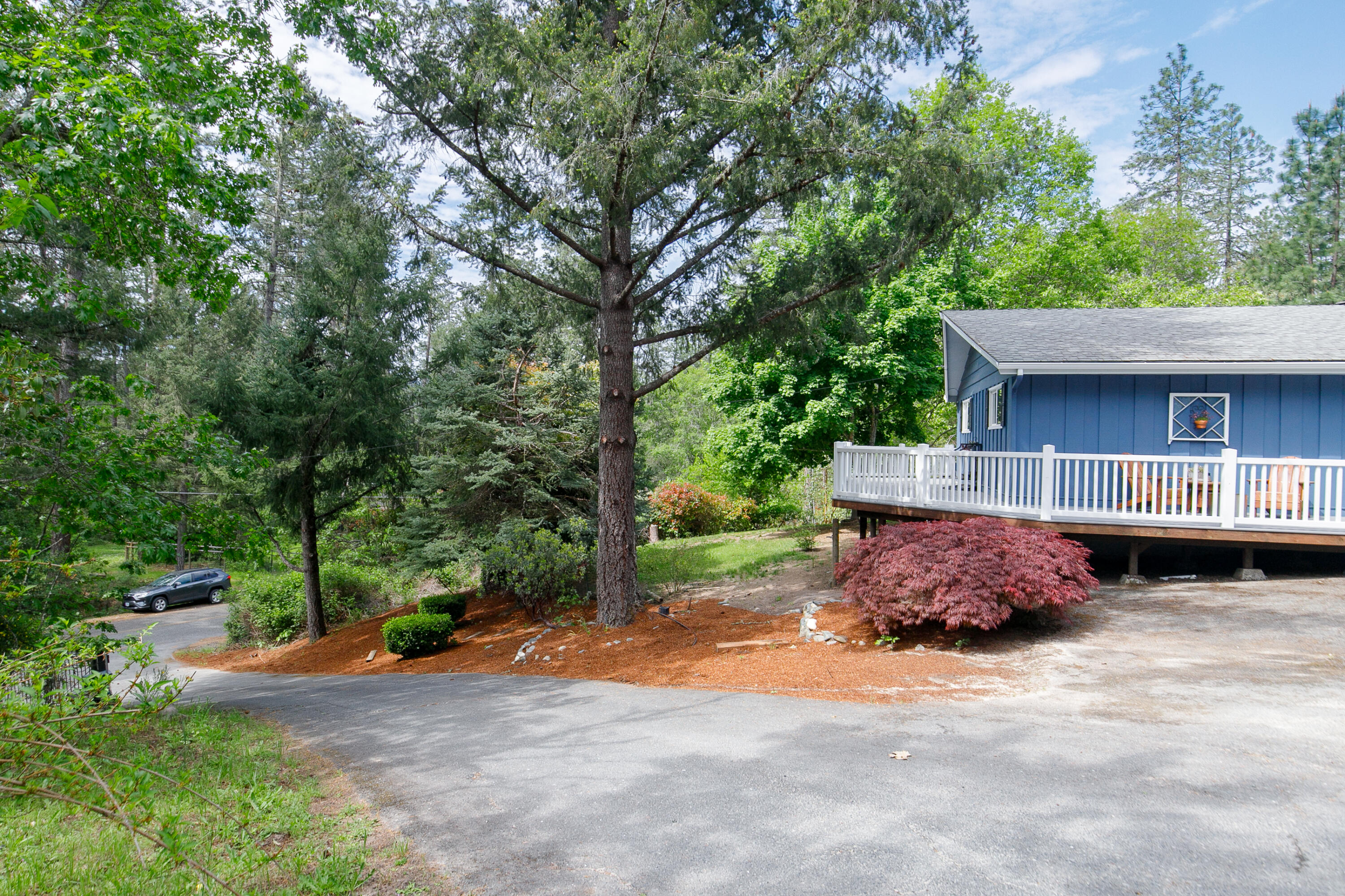 Country Club Heights Subdivision - Residential