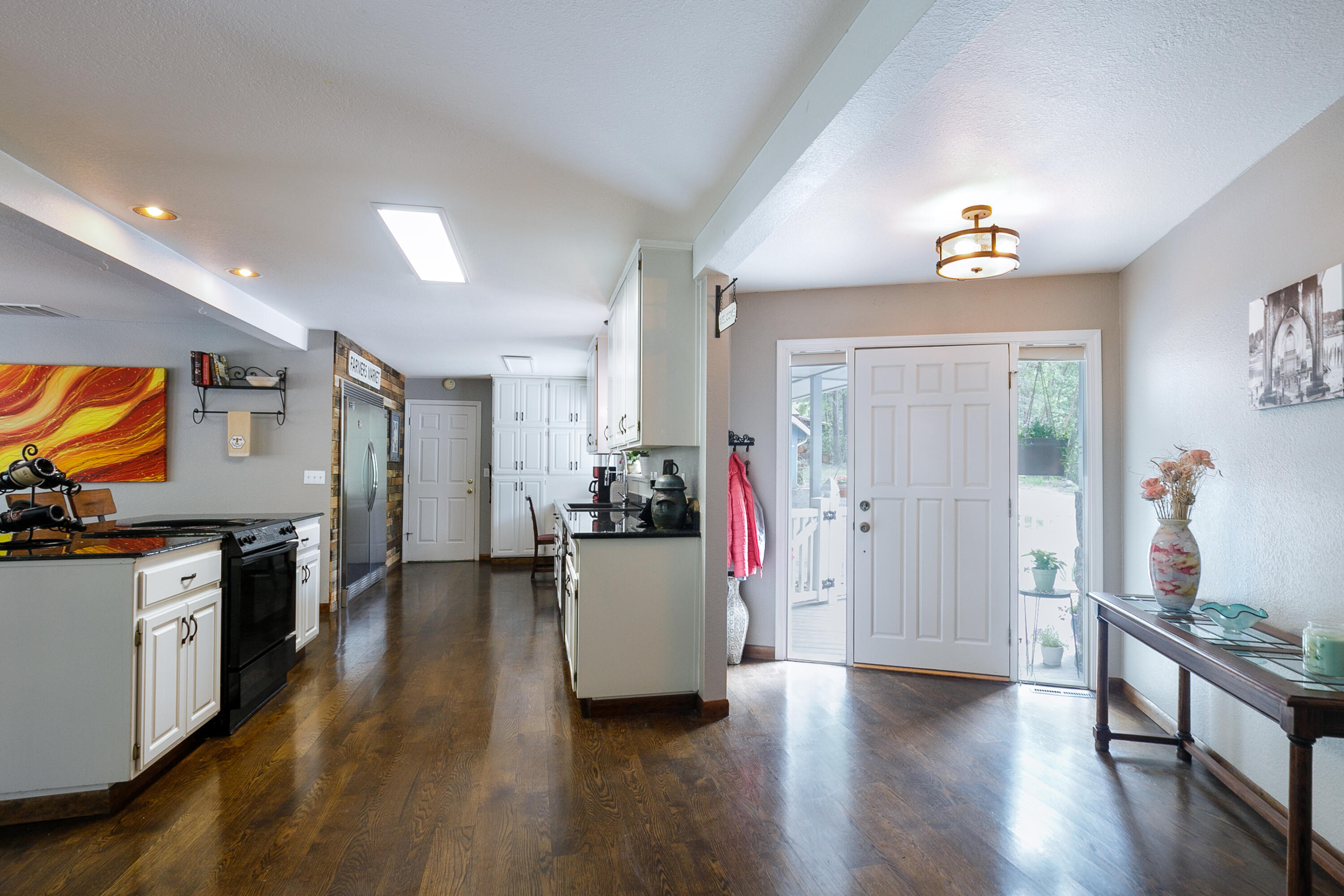 Country Club Heights Subdivision - Residential