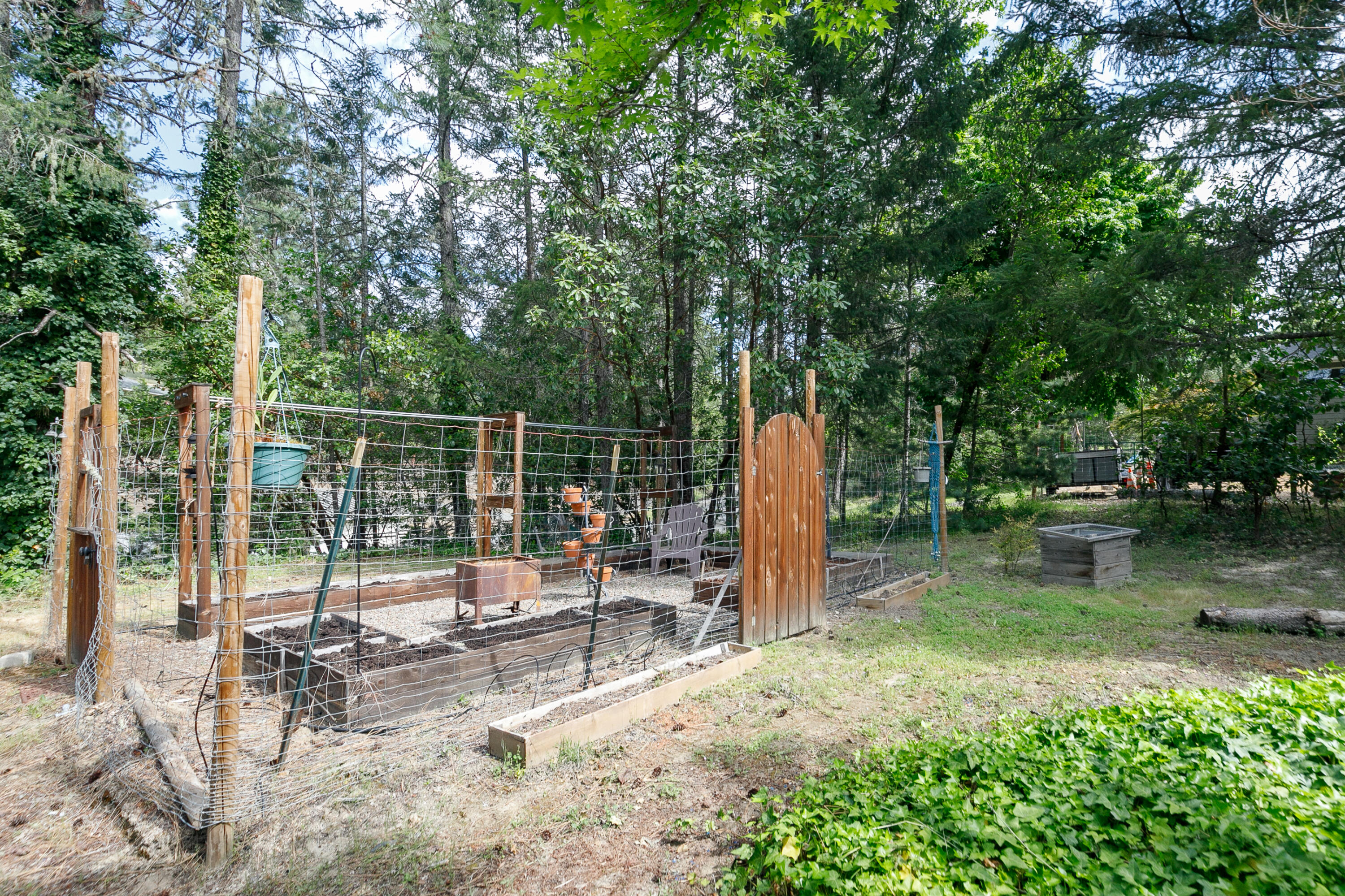 Country Club Heights Subdivision - Residential