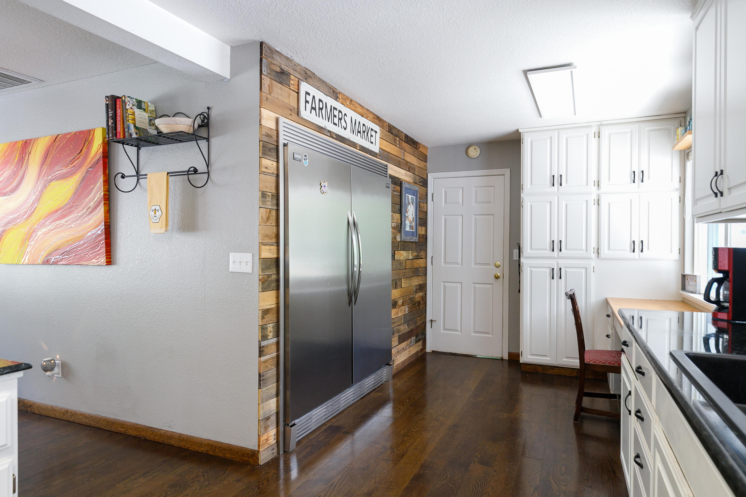 Country Club Heights Subdivision - Residential