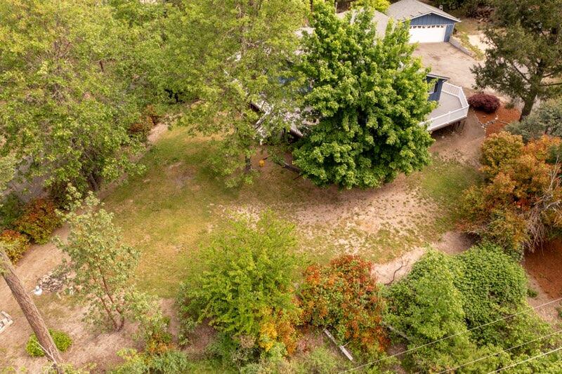 Country Club Heights Subdivision - Residential