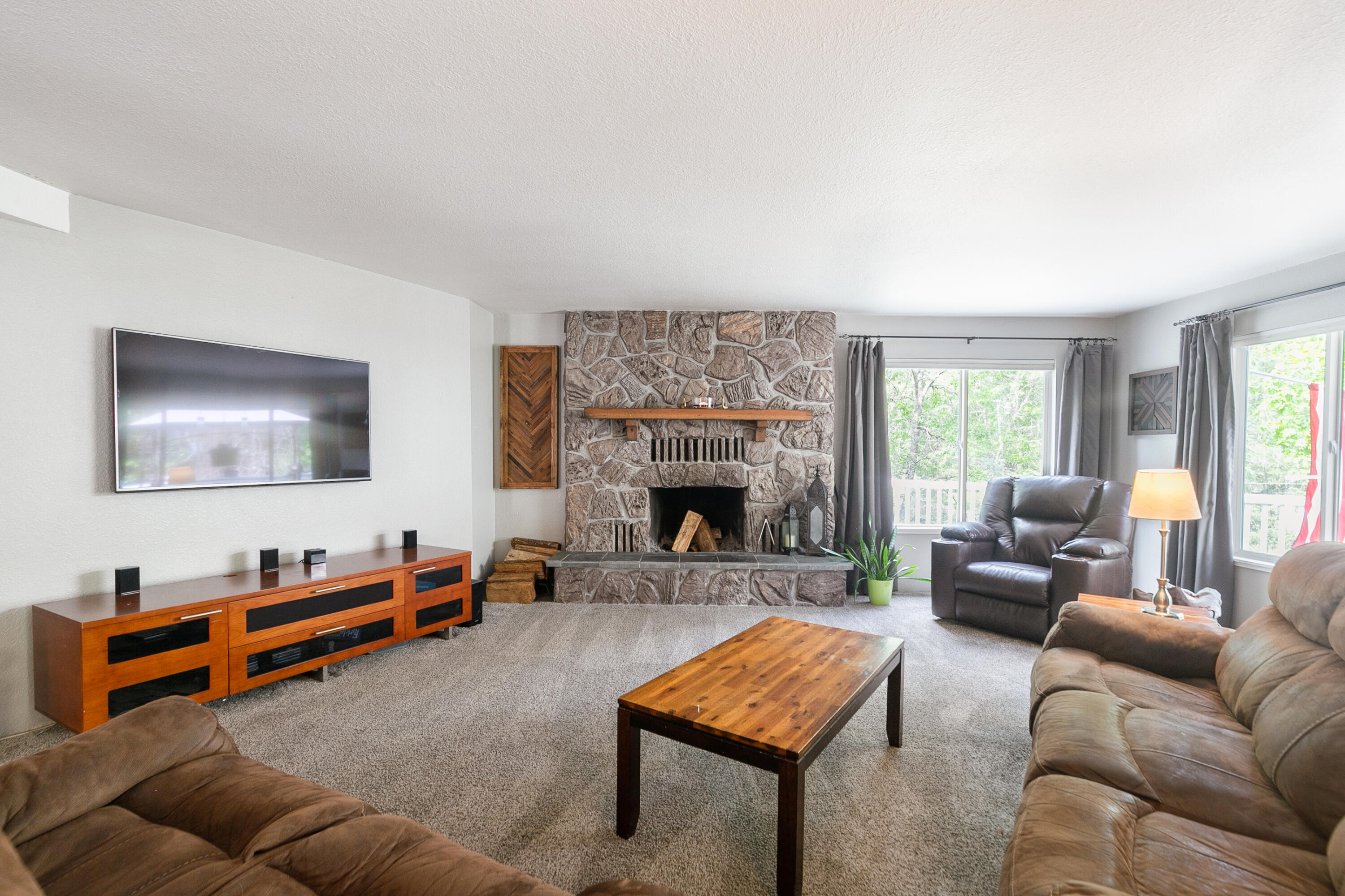 Country Club Heights Subdivision - Residential