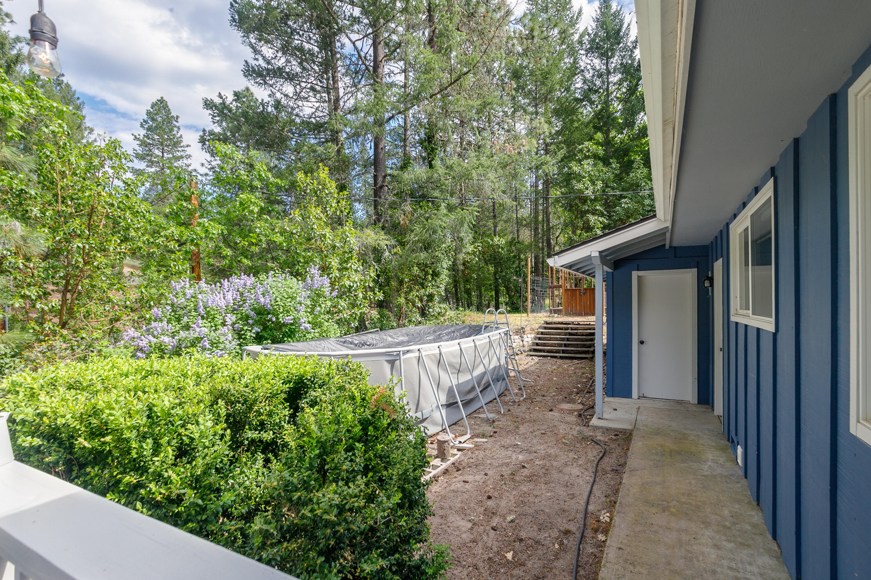 Country Club Heights Subdivision - Residential