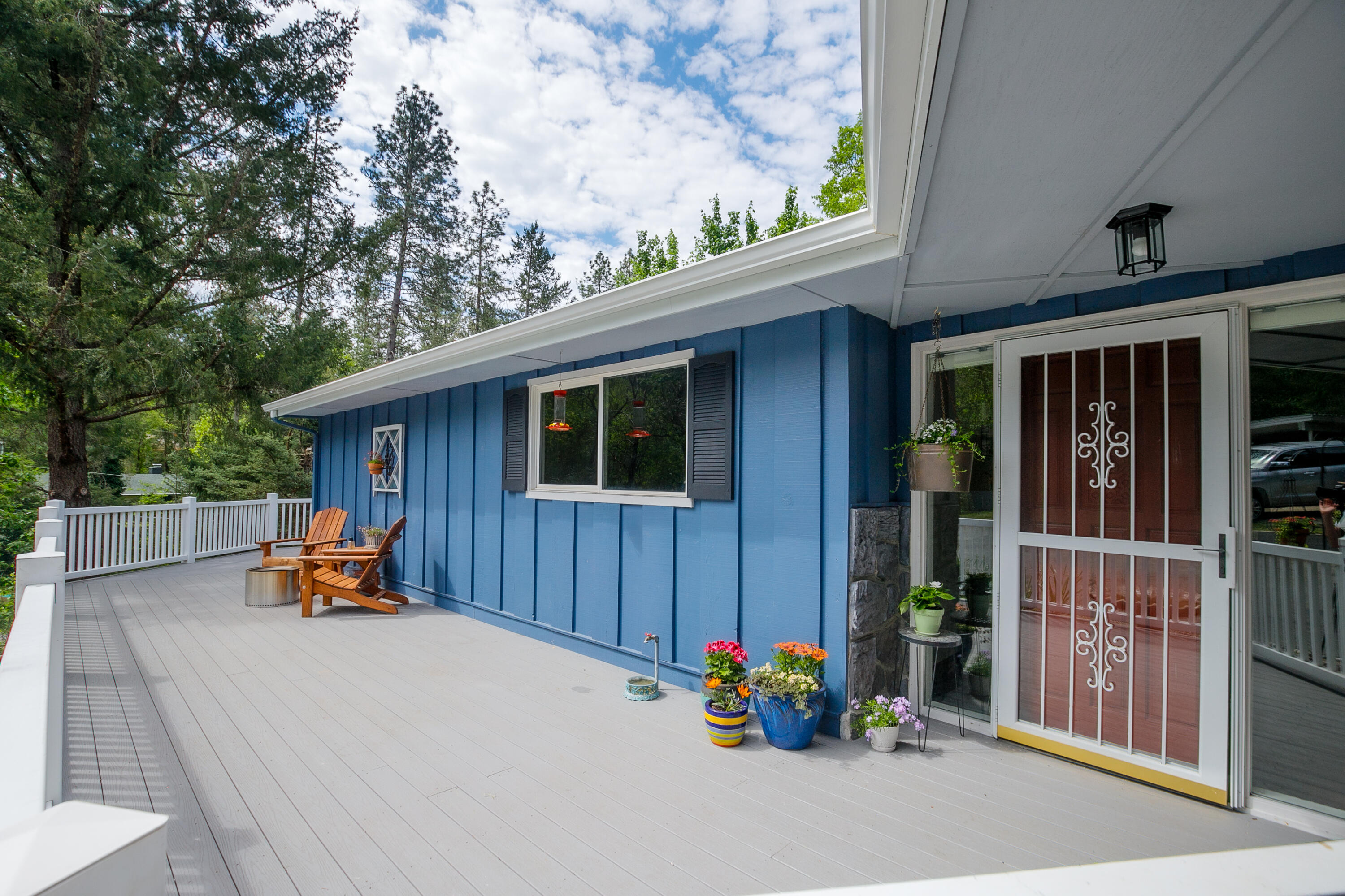 Country Club Heights Subdivision - Residential