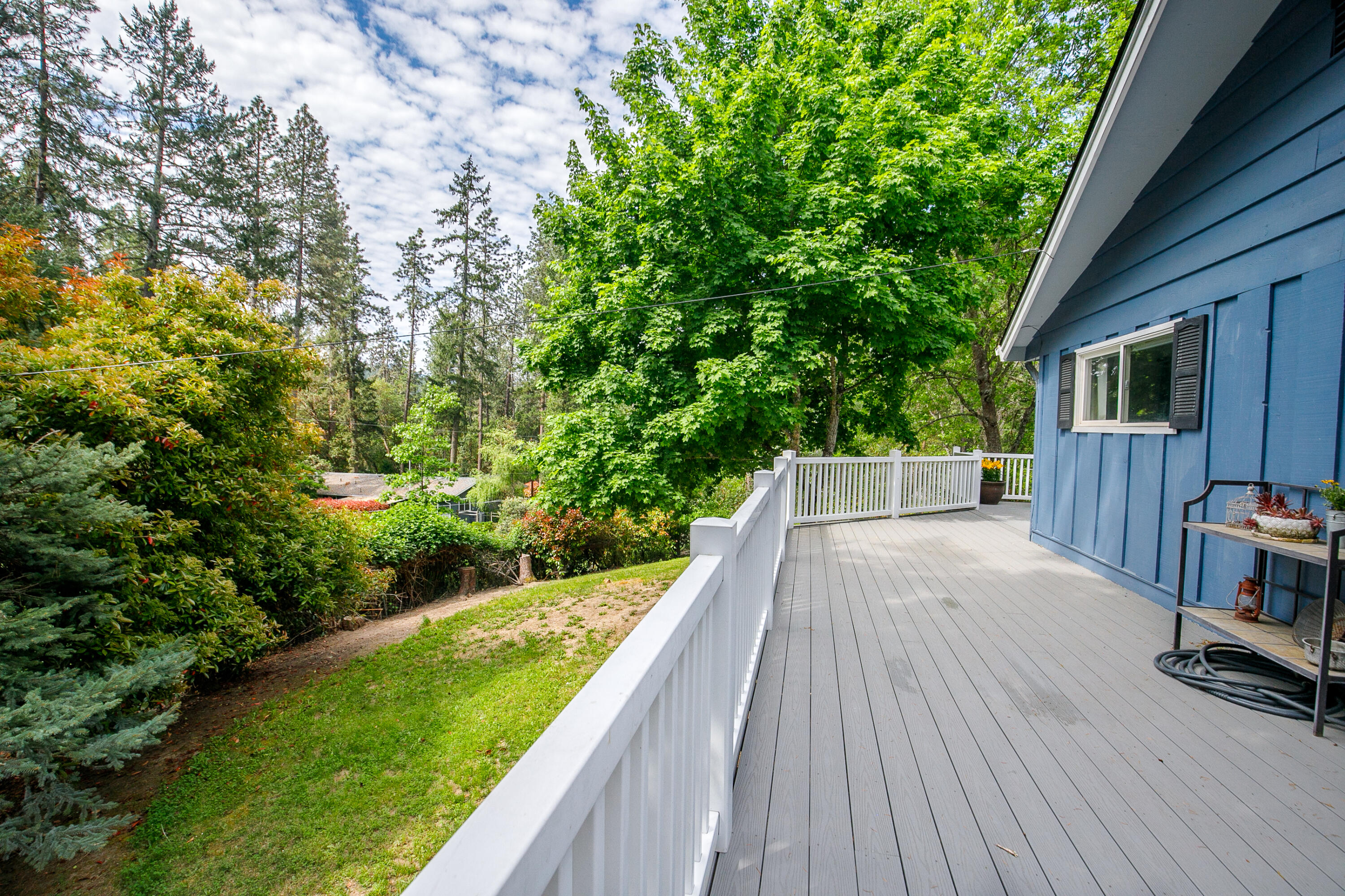 Country Club Heights Subdivision - Residential