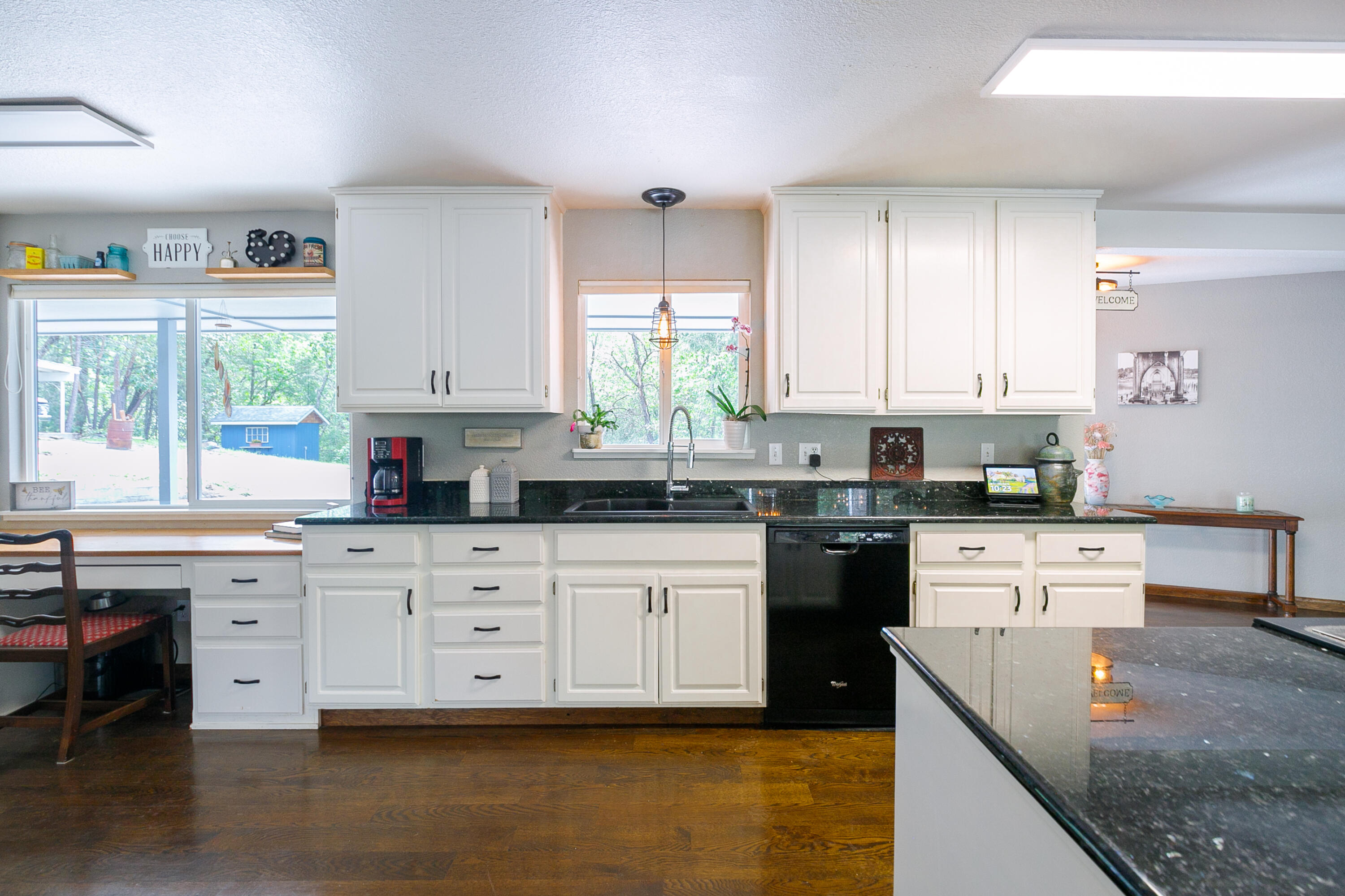 Country Club Heights Subdivision - Residential