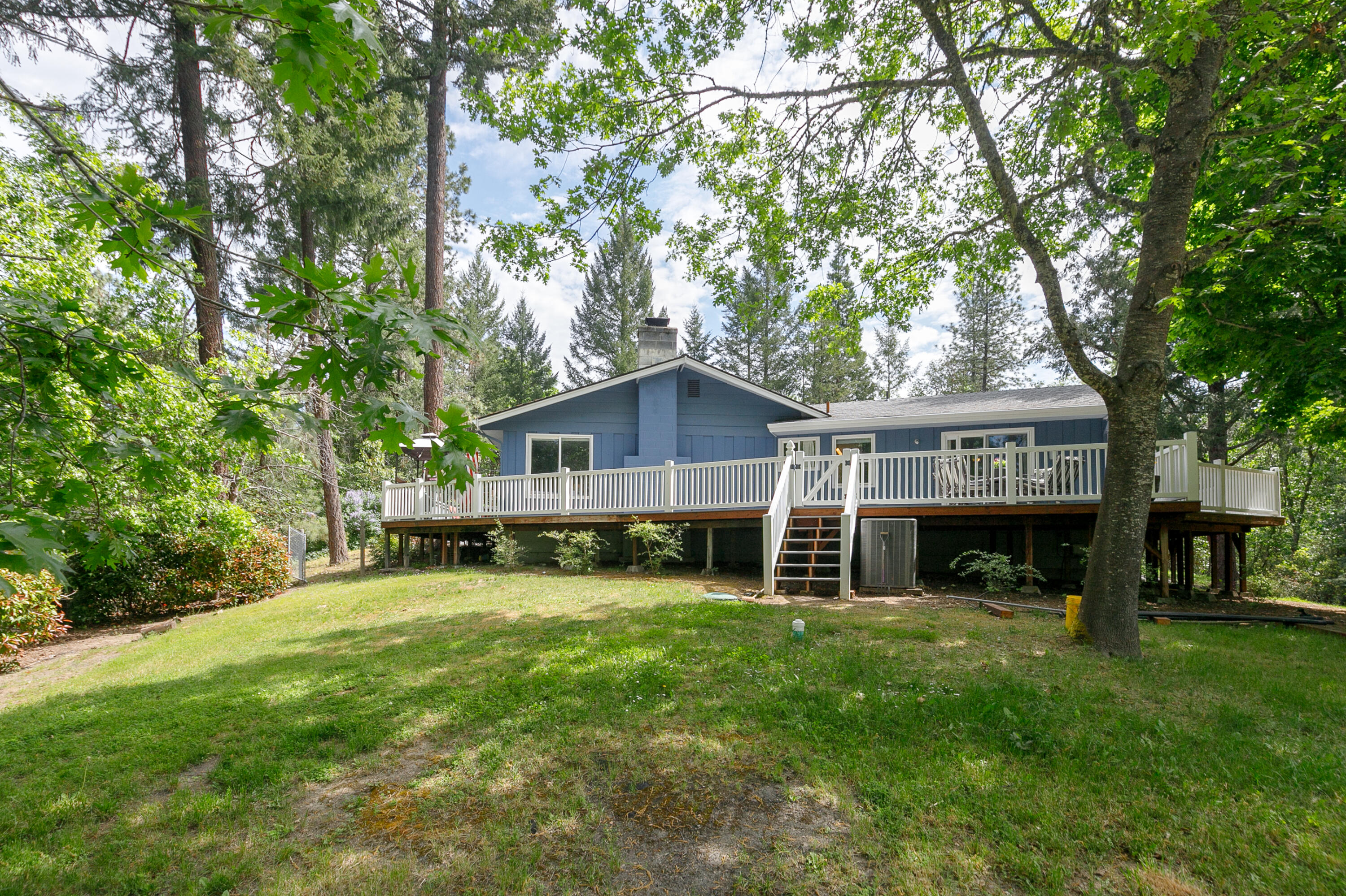 Country Club Heights Subdivision - Residential