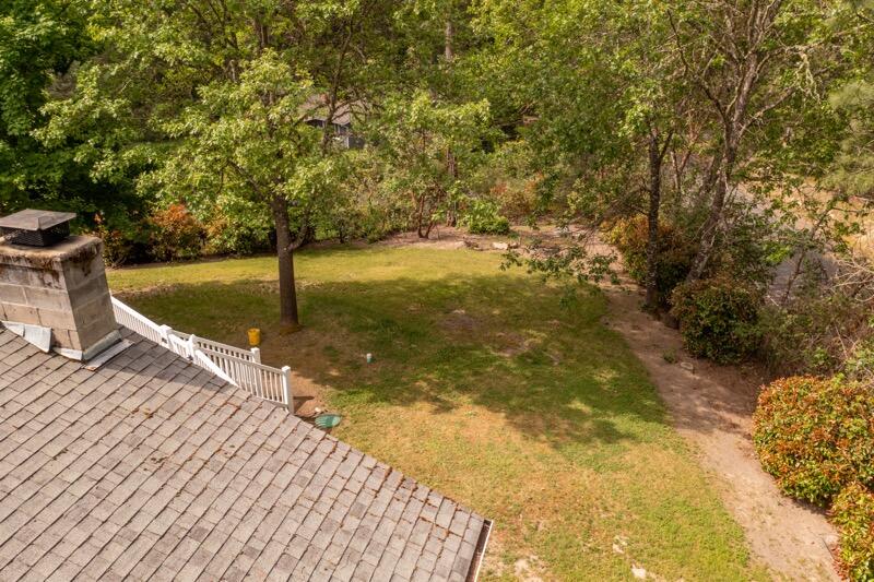 Country Club Heights Subdivision - Residential