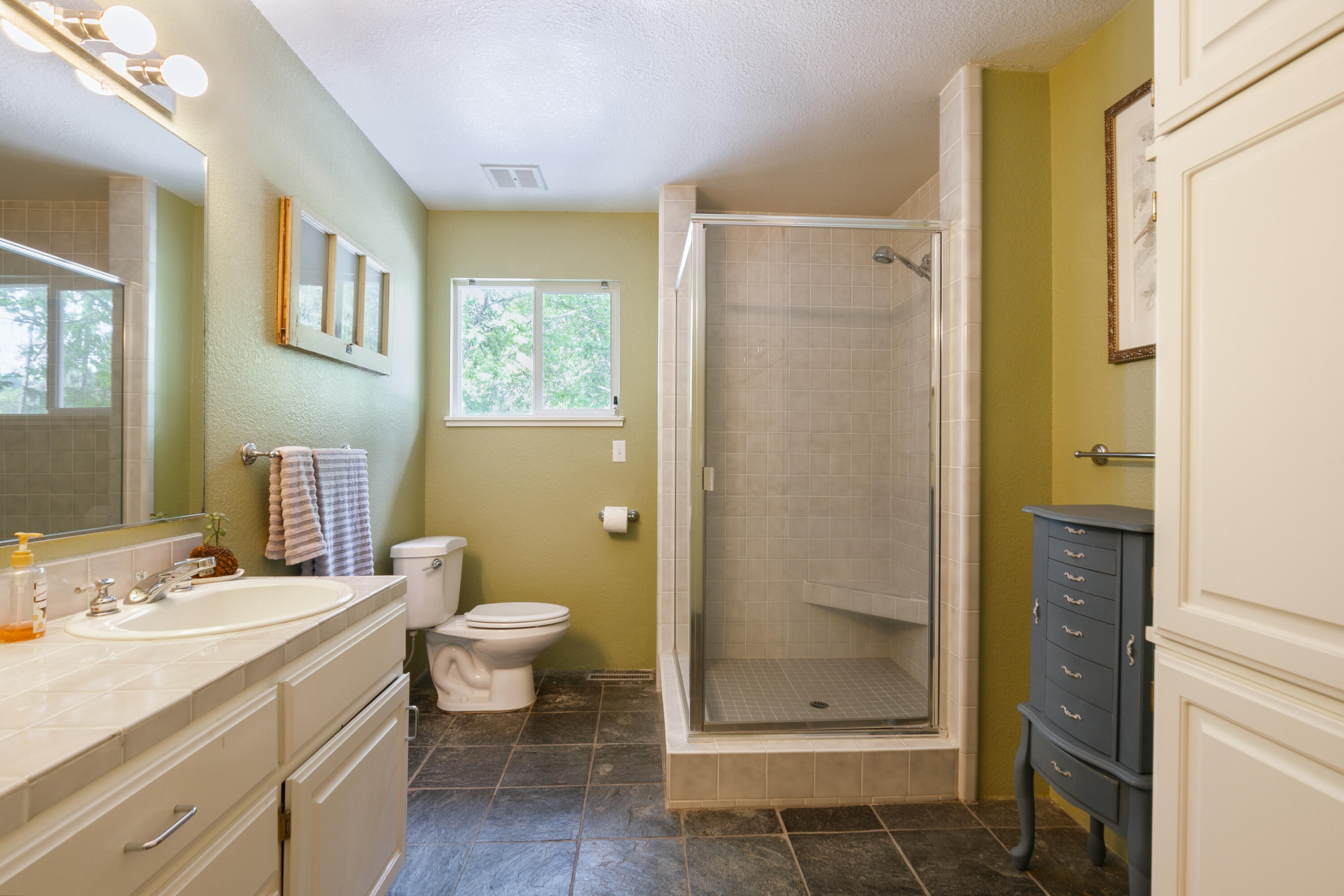 Country Club Heights Subdivision - Residential