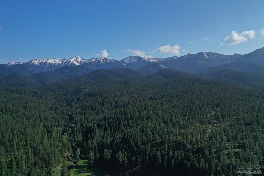Beautiful Sumpter Valley ranch in the same family for 5 generations! Near the historic gold mining town of Sumpter and just 35+/- minutes from Baker City and interstate 84. Currently managed for timber production and cattle grazing. The timbered lands, native and irrigated meadows provide excellent wildlife habitat for mule deer, Rocky Mountain elk, antelope, bear, waterfowl and turkey. Should qualify for 3 LOP tags (Buyer to verify with ODFW).&nbsp;Fish in the property ponds, or nearby Powder River, Deer Creek and Phillips Reservoir! Joins USFS. Make this your recreational headquarters!