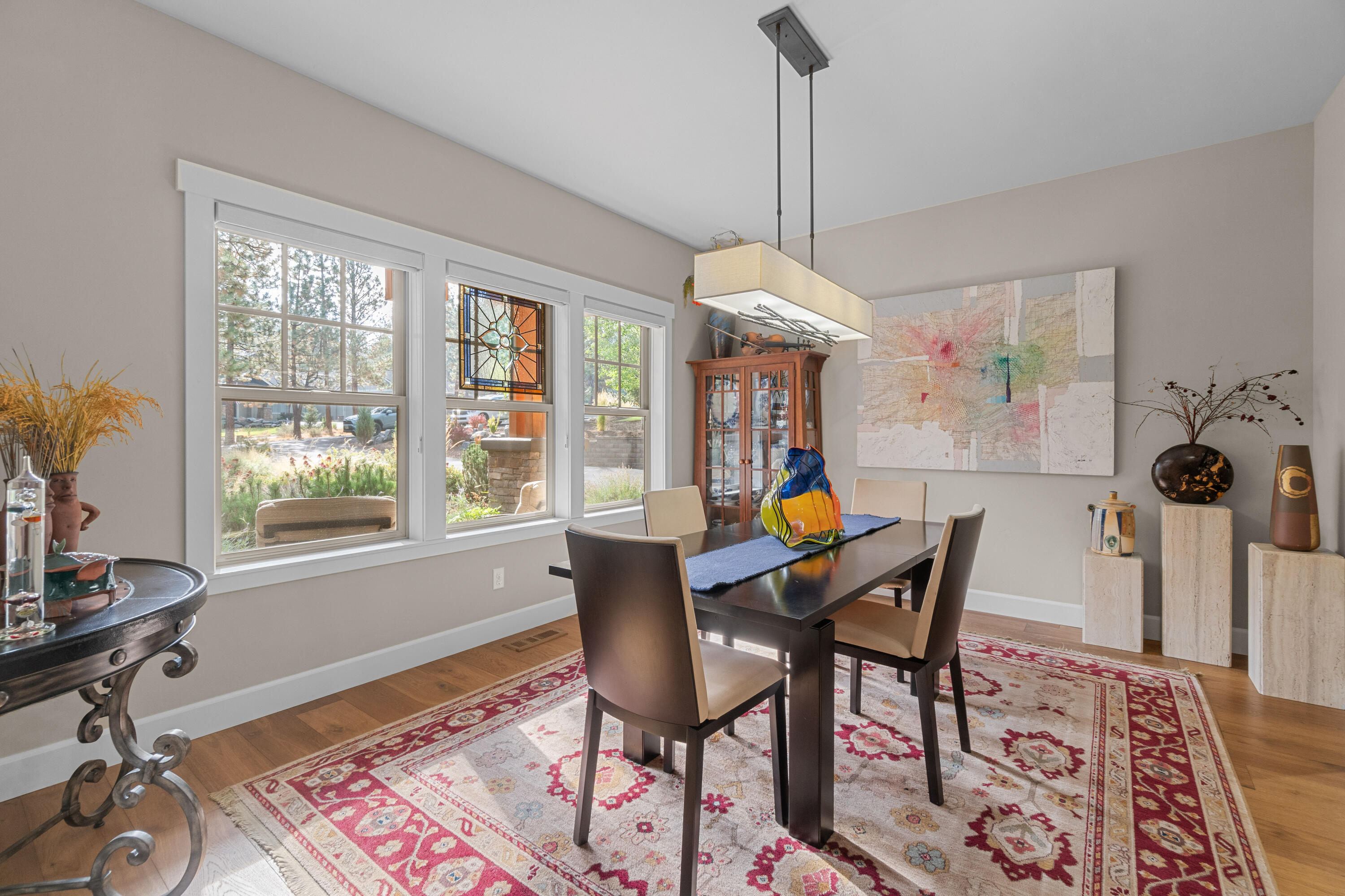 Awbrey Glen - Residential