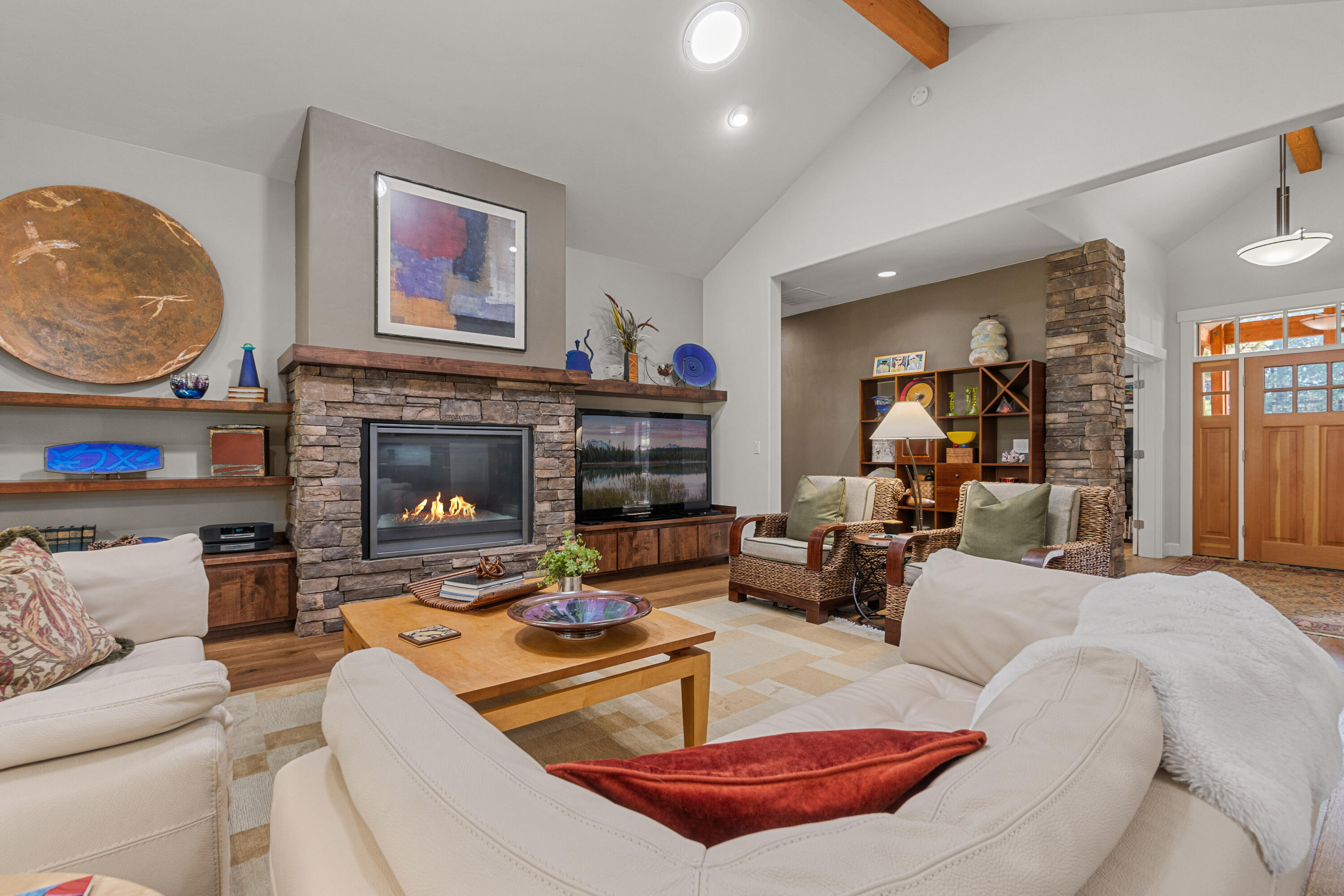 Awbrey Glen - Residential