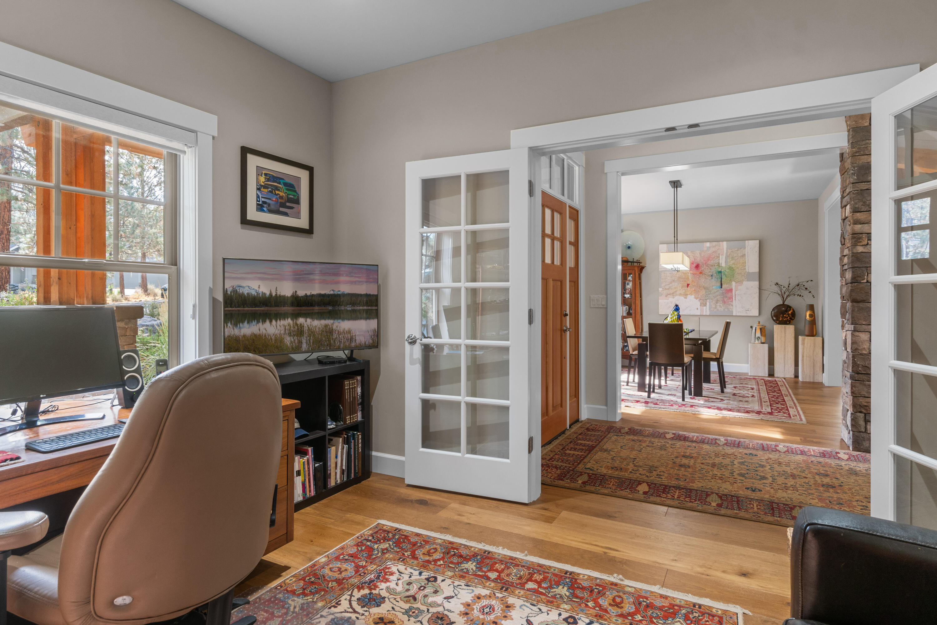 Awbrey Glen - Residential