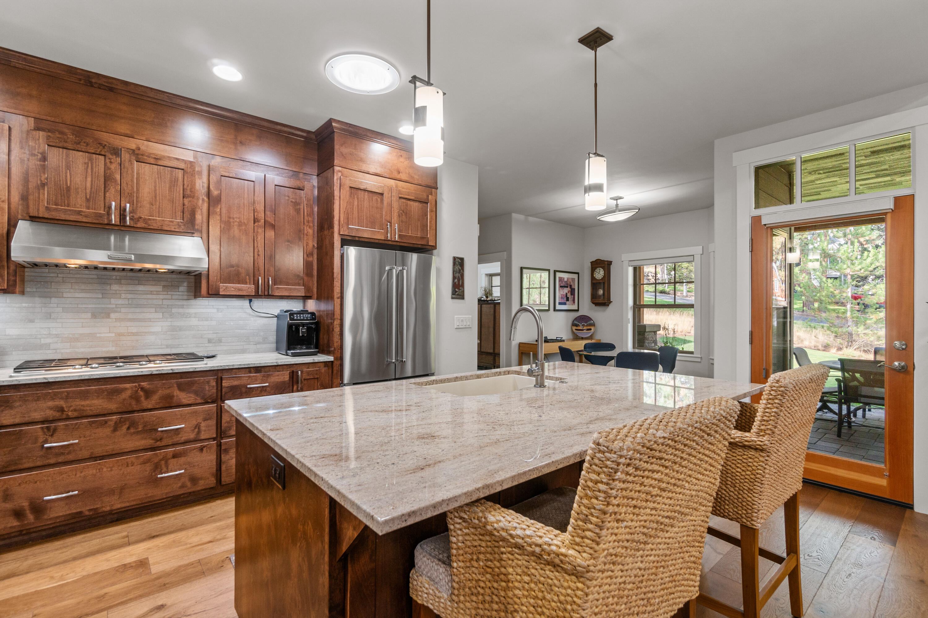 Awbrey Glen - Residential