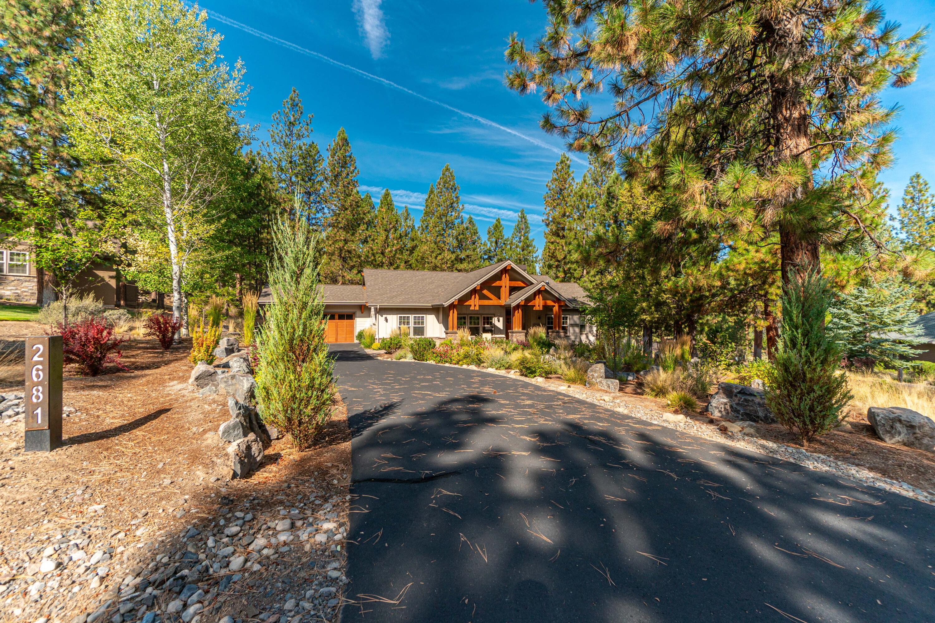 Awbrey Glen - Residential