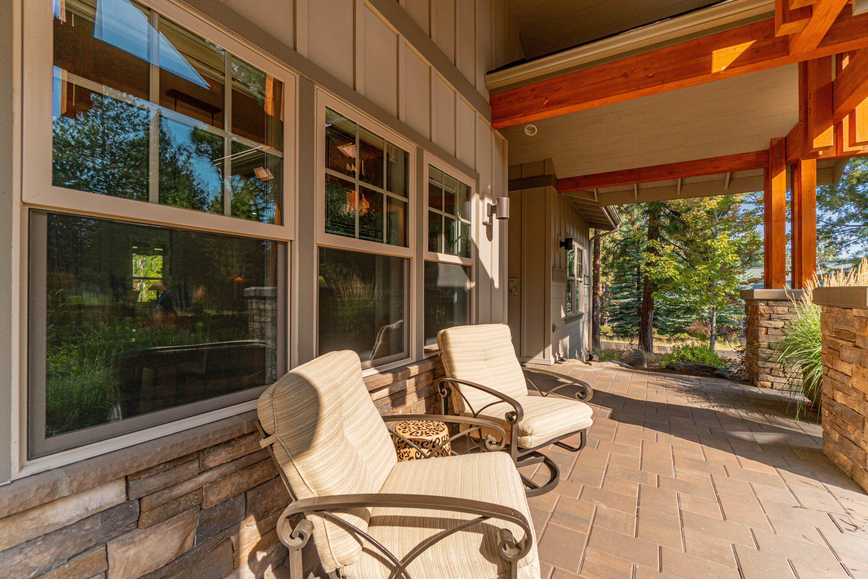 Awbrey Glen - Residential