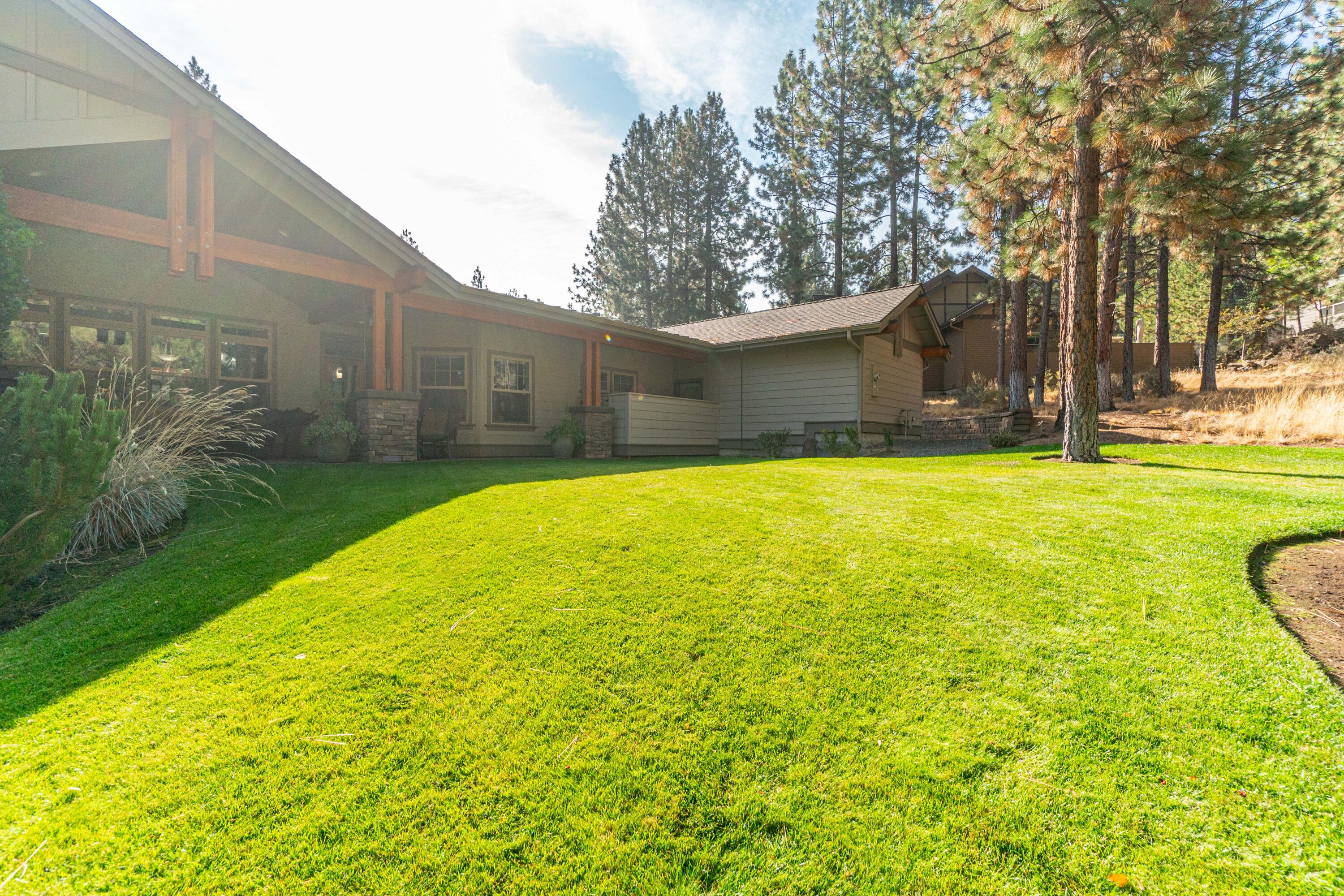 Awbrey Glen - Residential