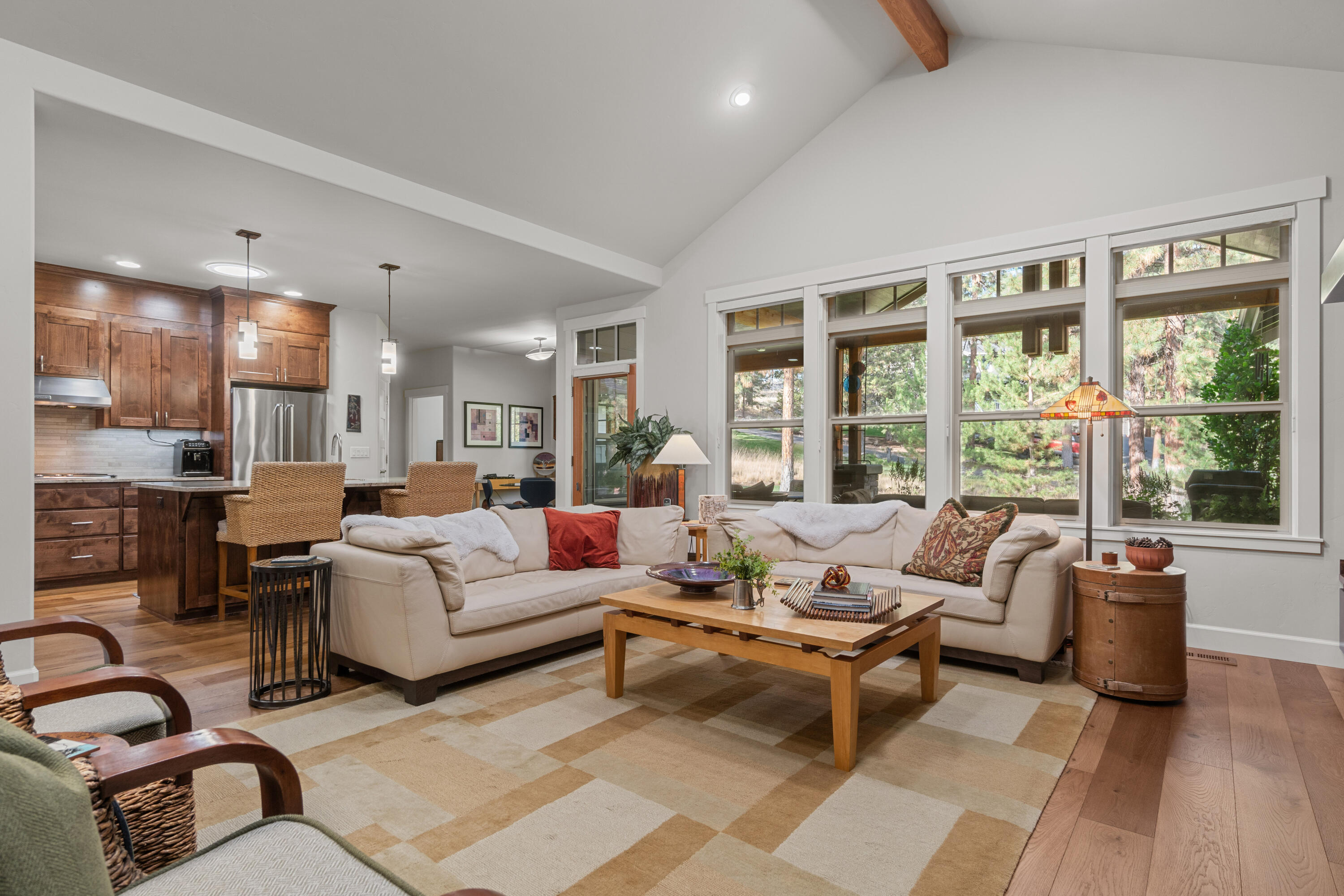 Awbrey Glen - Residential