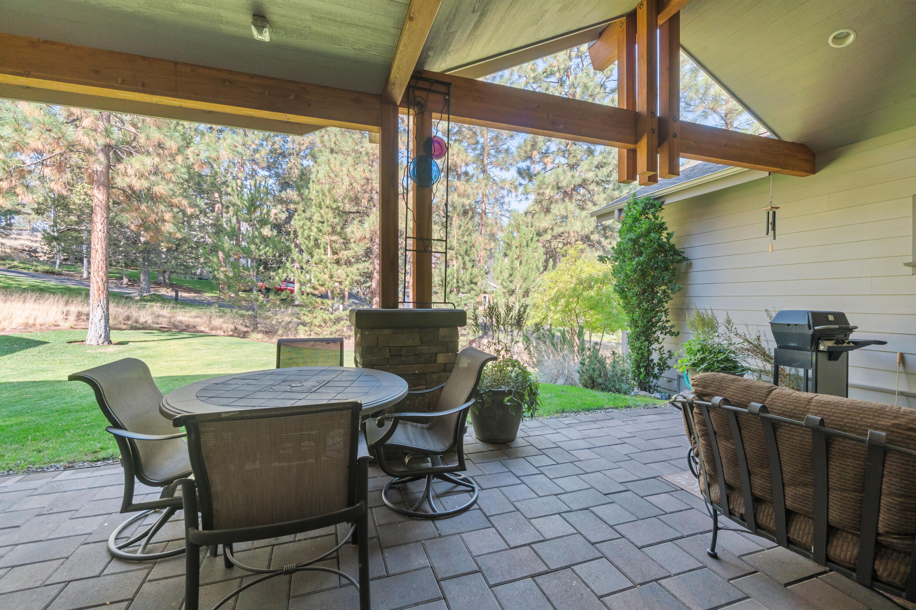 Awbrey Glen - Residential