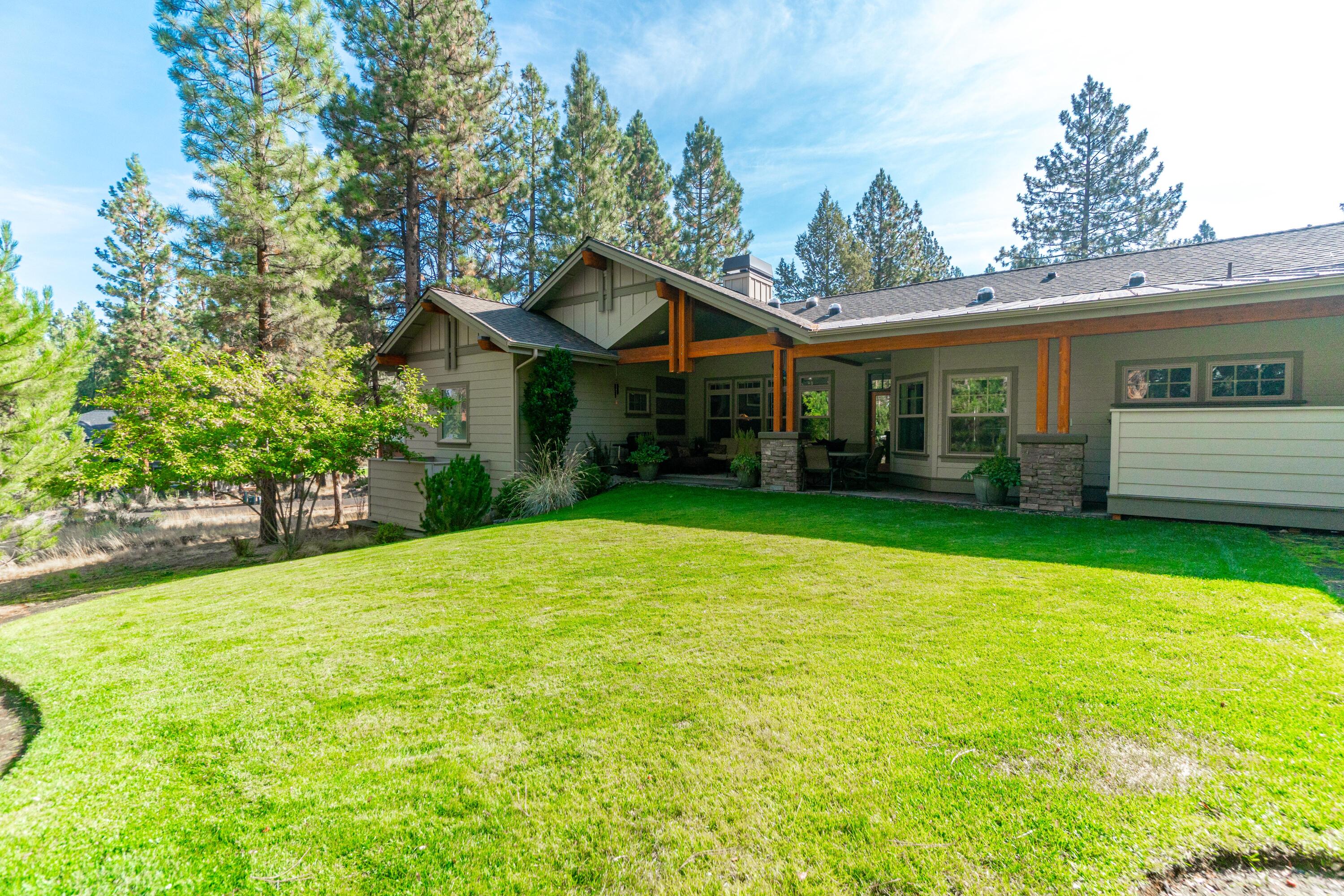 Awbrey Glen - Residential