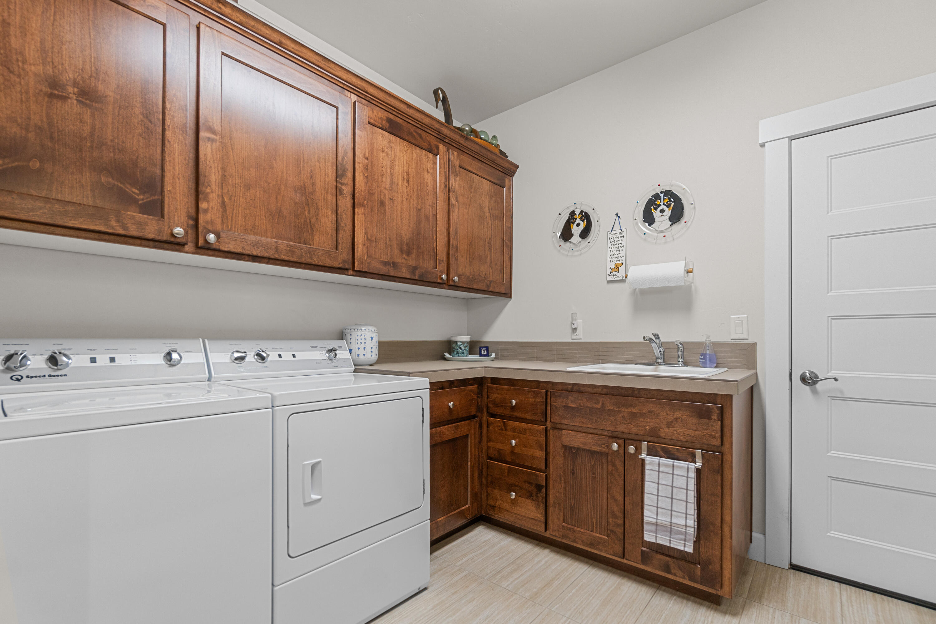 Awbrey Glen - Residential