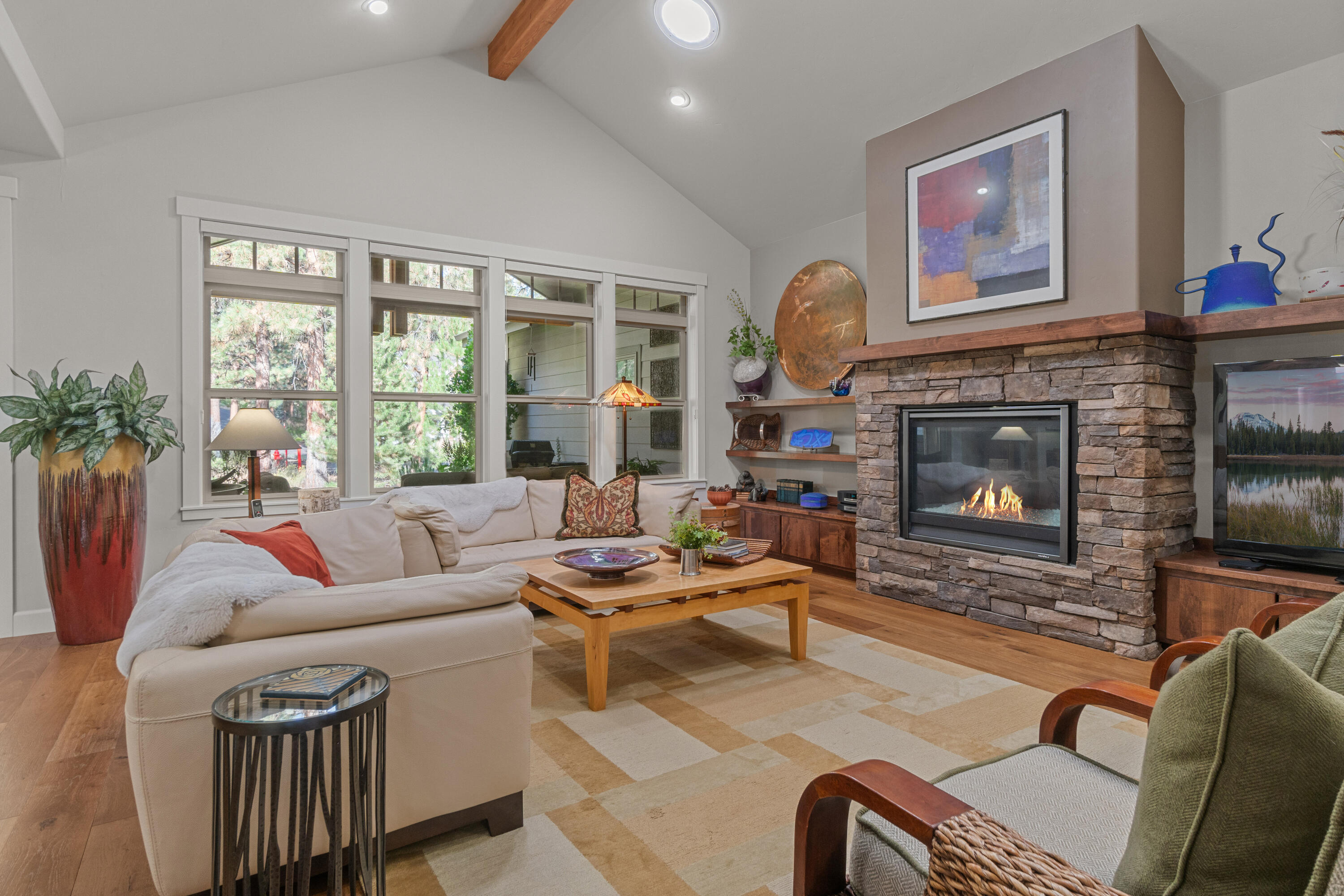 Awbrey Glen - Residential