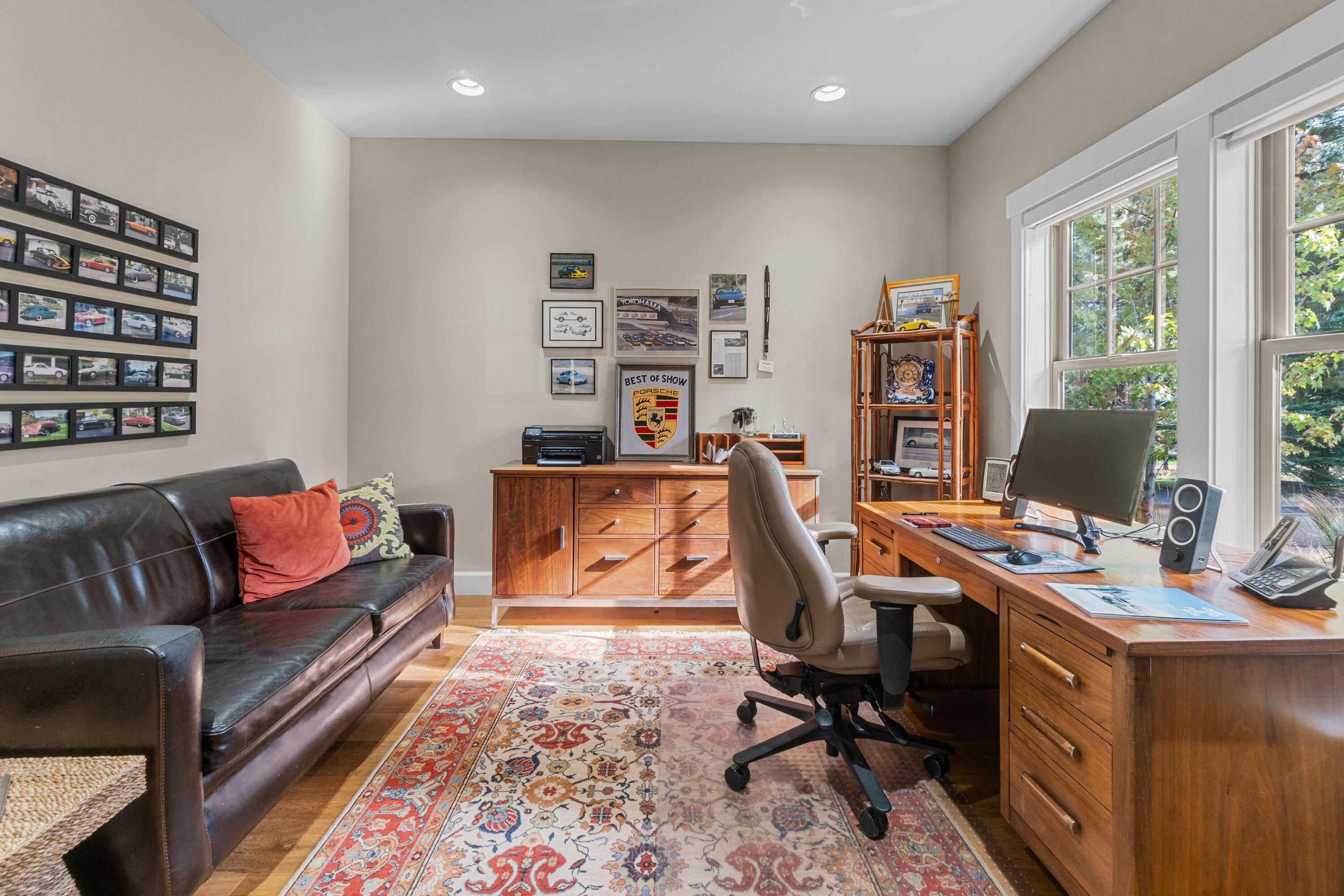 Awbrey Glen - Residential