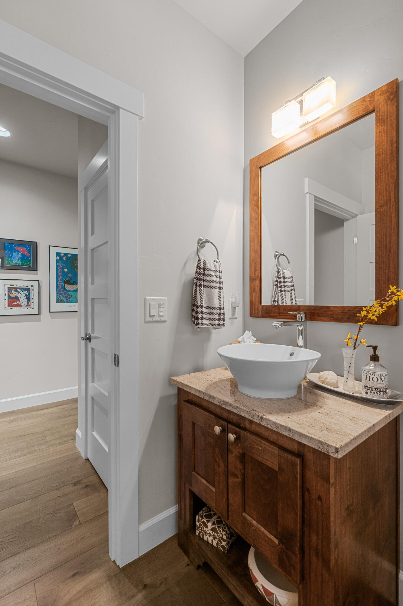 Awbrey Glen - Residential