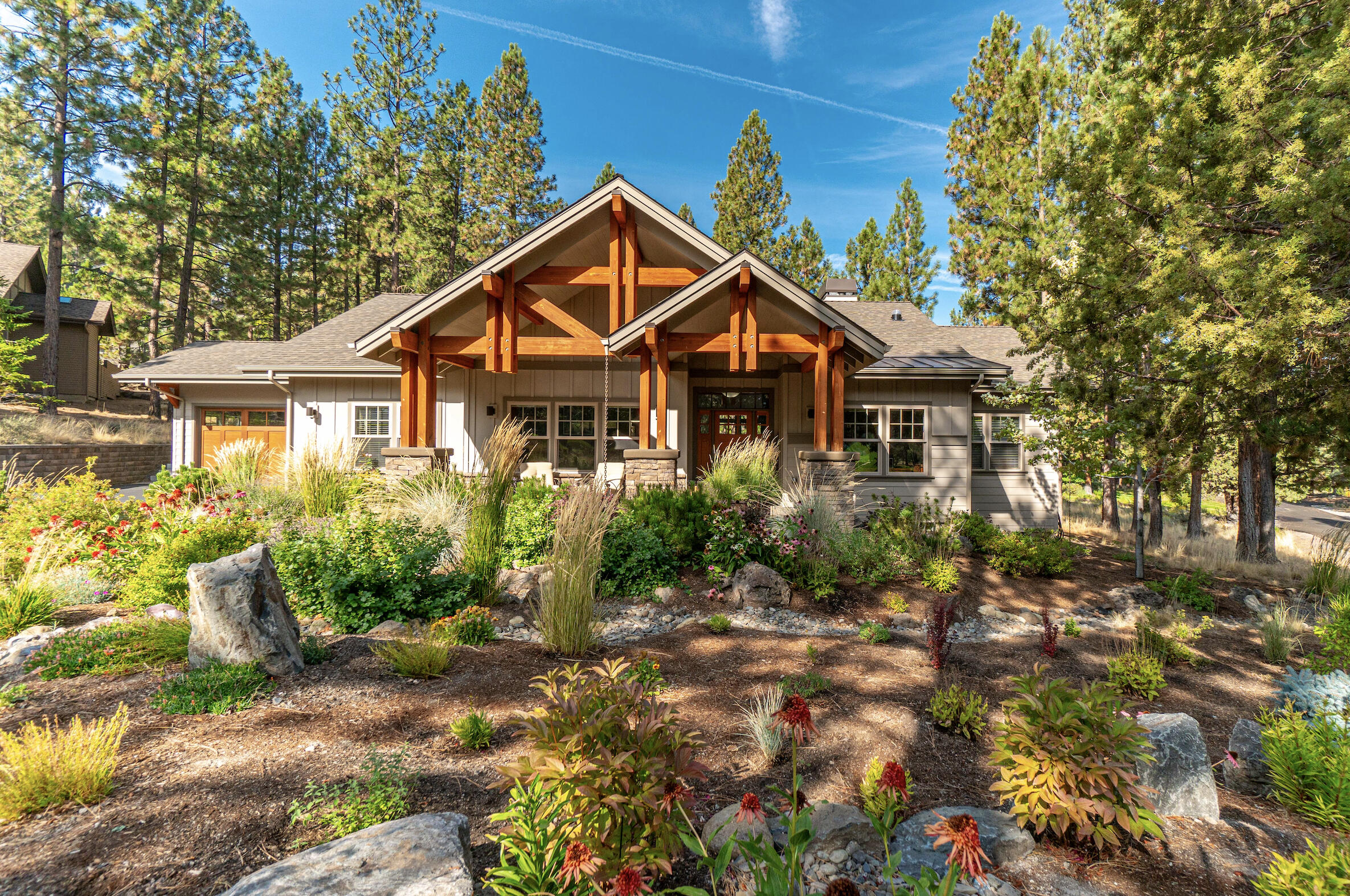 Awbrey Glen - Residential