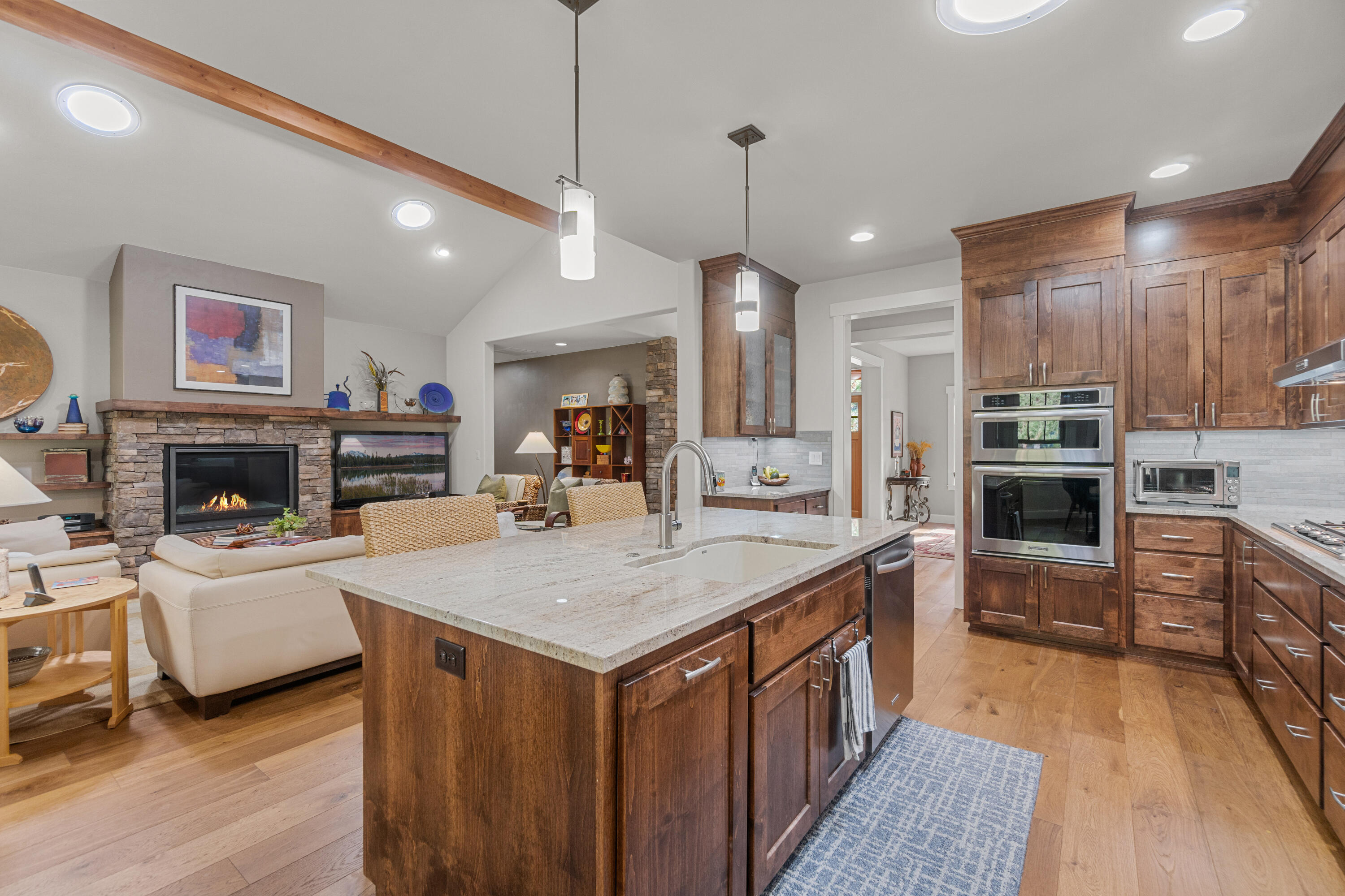 Awbrey Glen - Residential