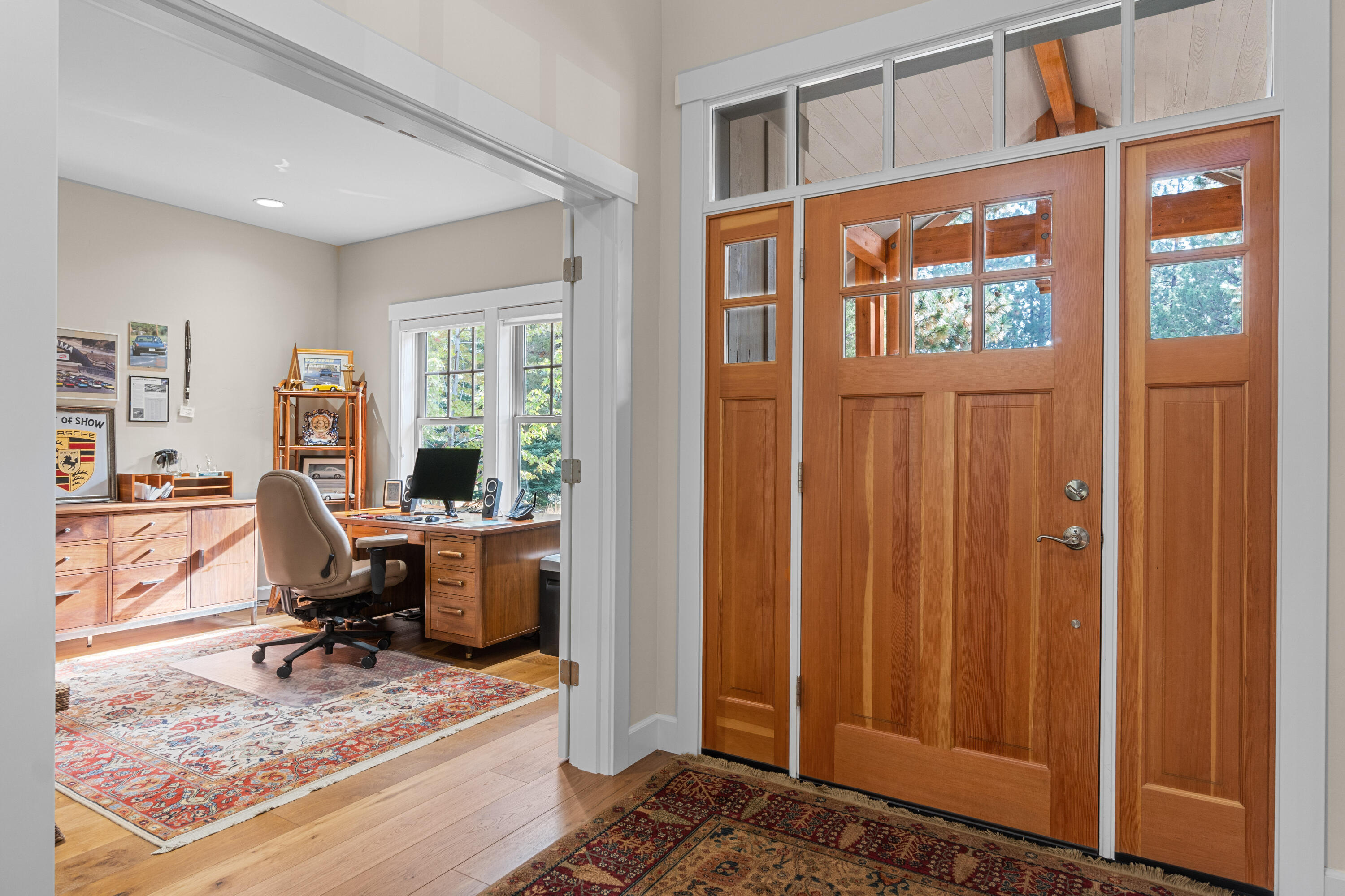 Awbrey Glen - Residential