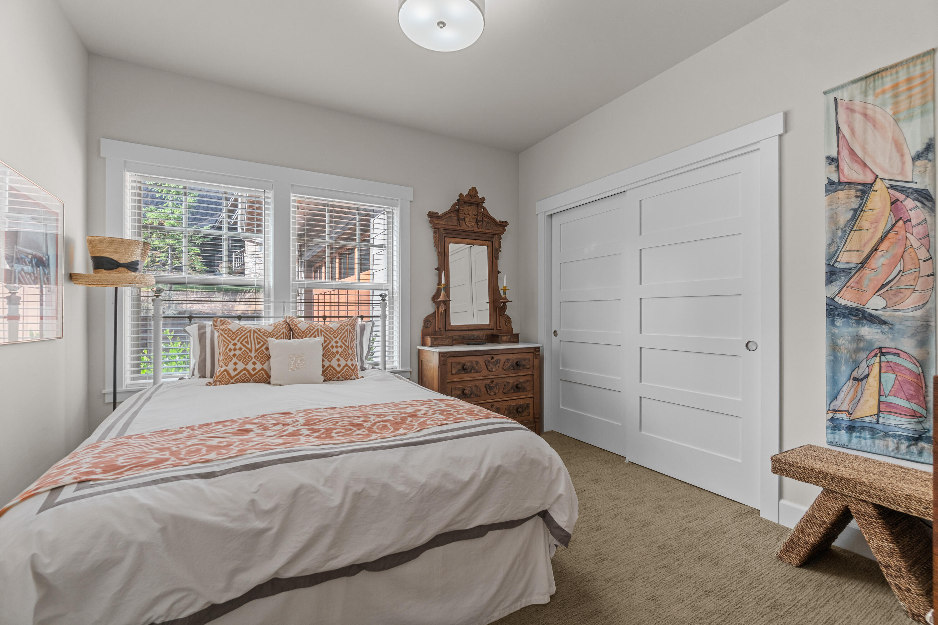 Awbrey Glen - Residential